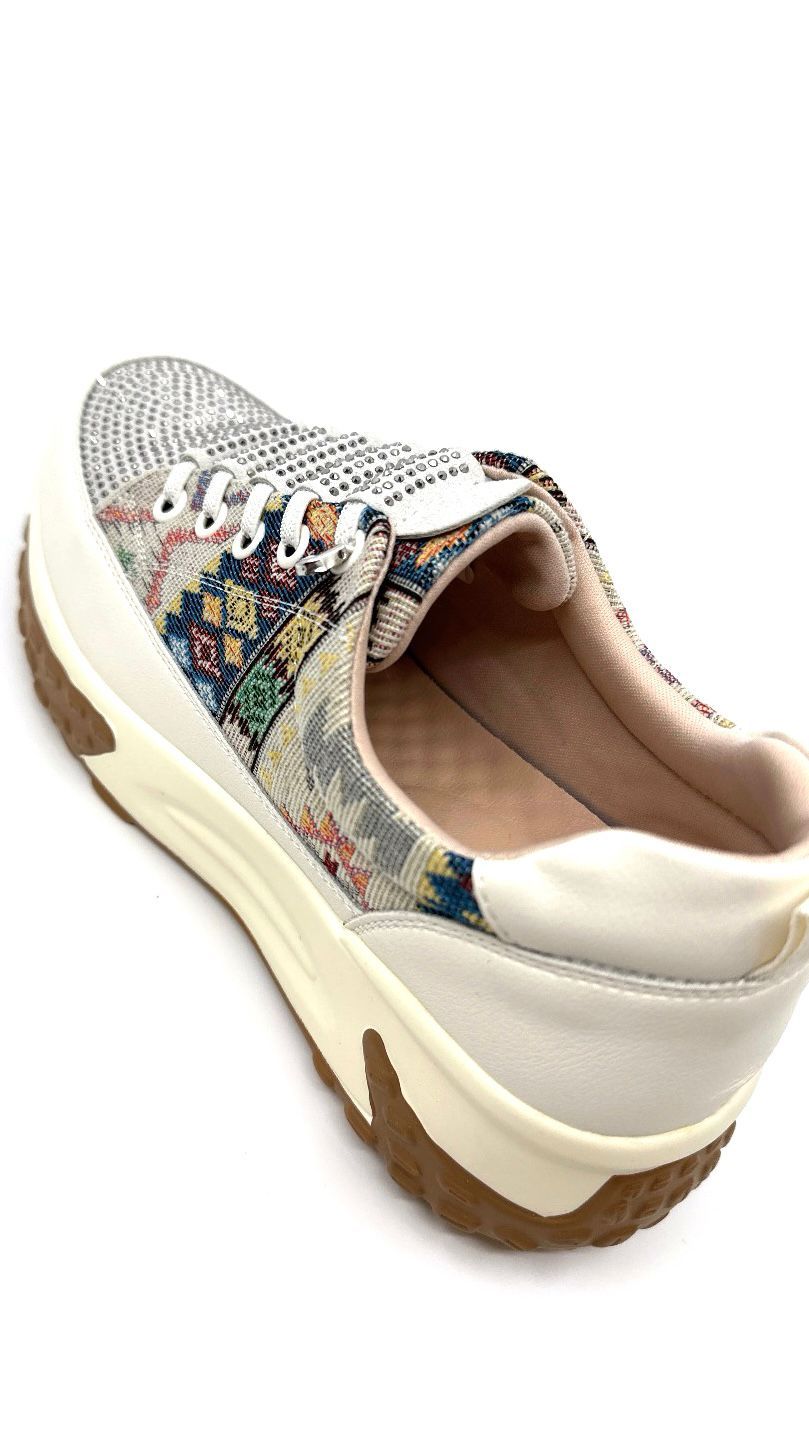 (D221)GSK Fashion Style Shoe