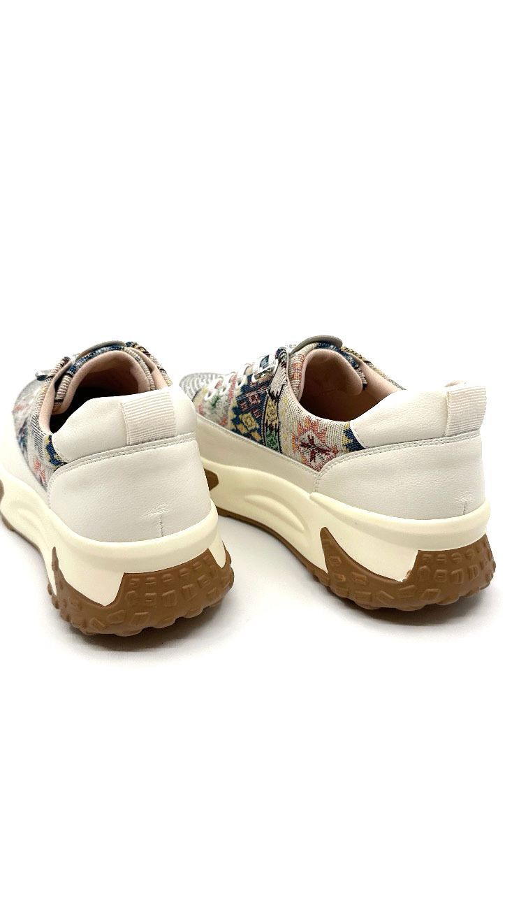 (D221)GSK Fashion Style Shoe