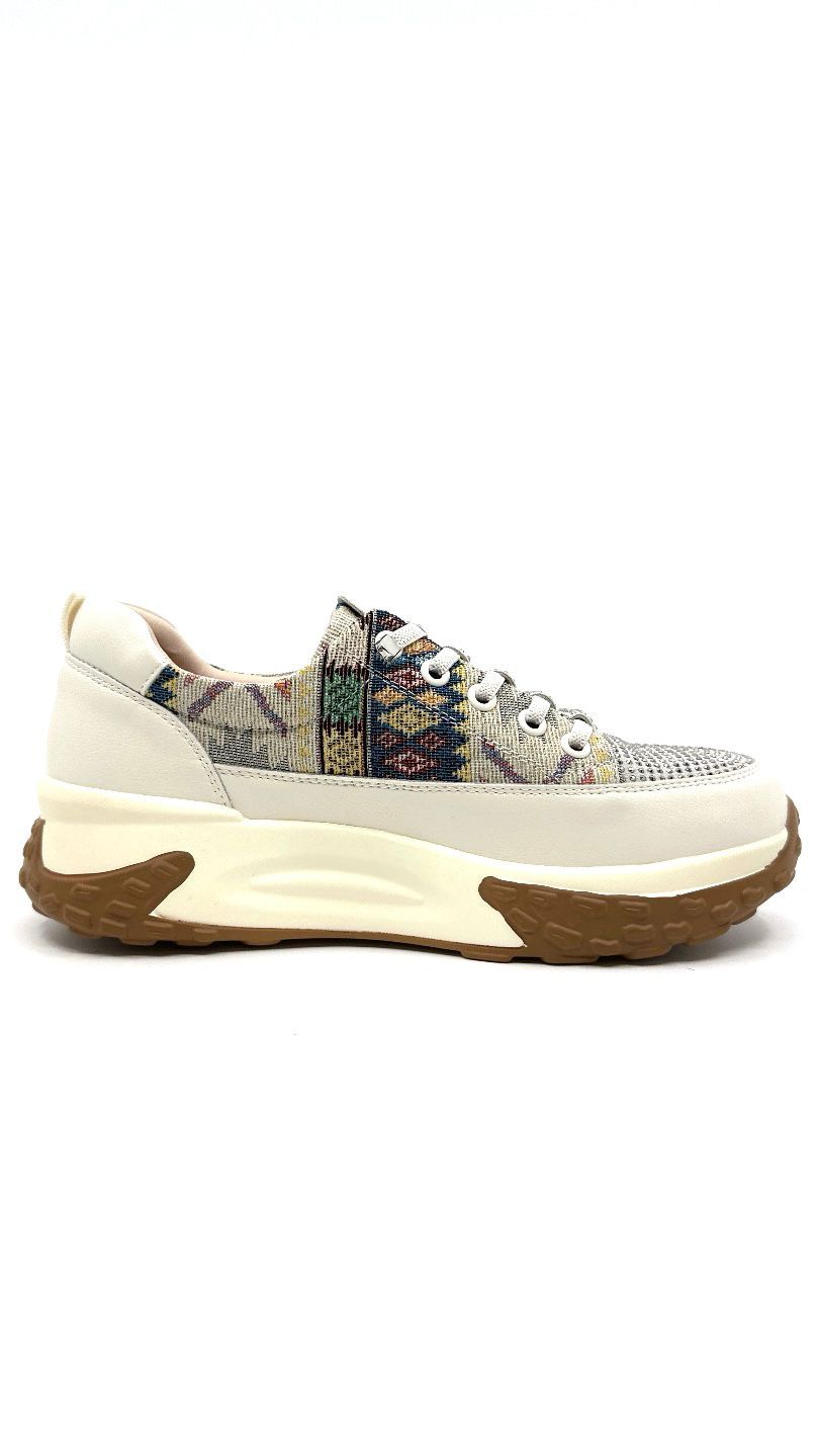 (D221)GSK Fashion Style Shoe