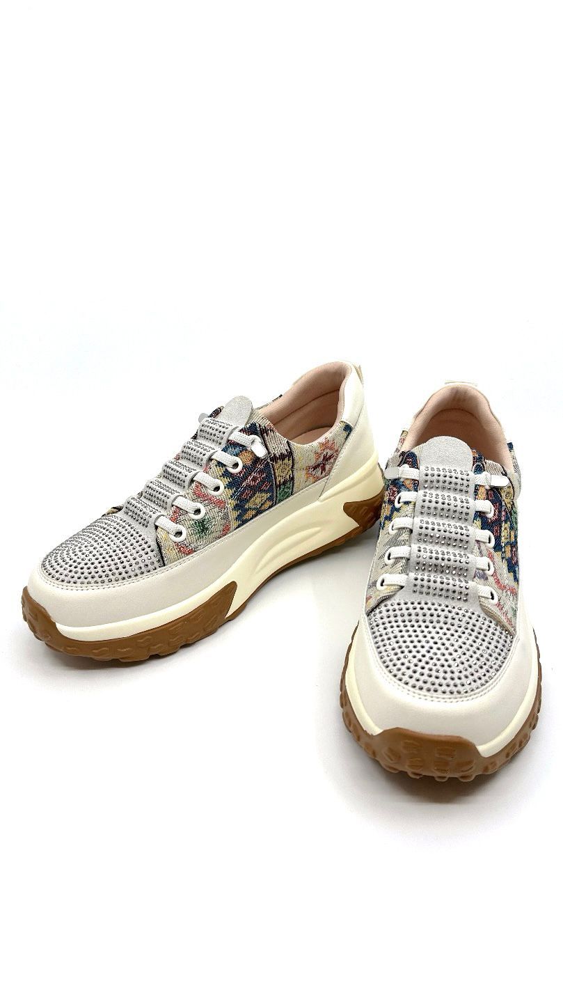 (D221)GSK Fashion Style Shoe