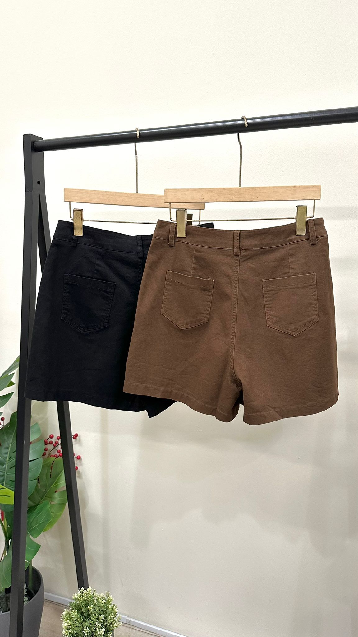(D2221)Skort
