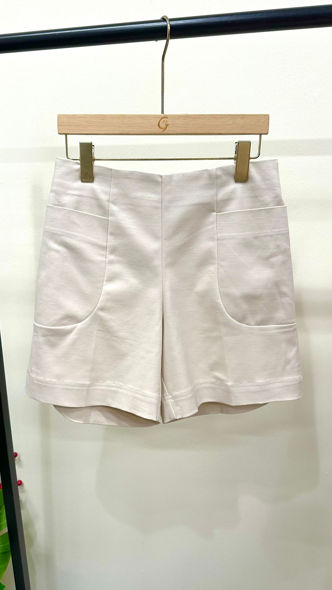 (D2224)Shorts