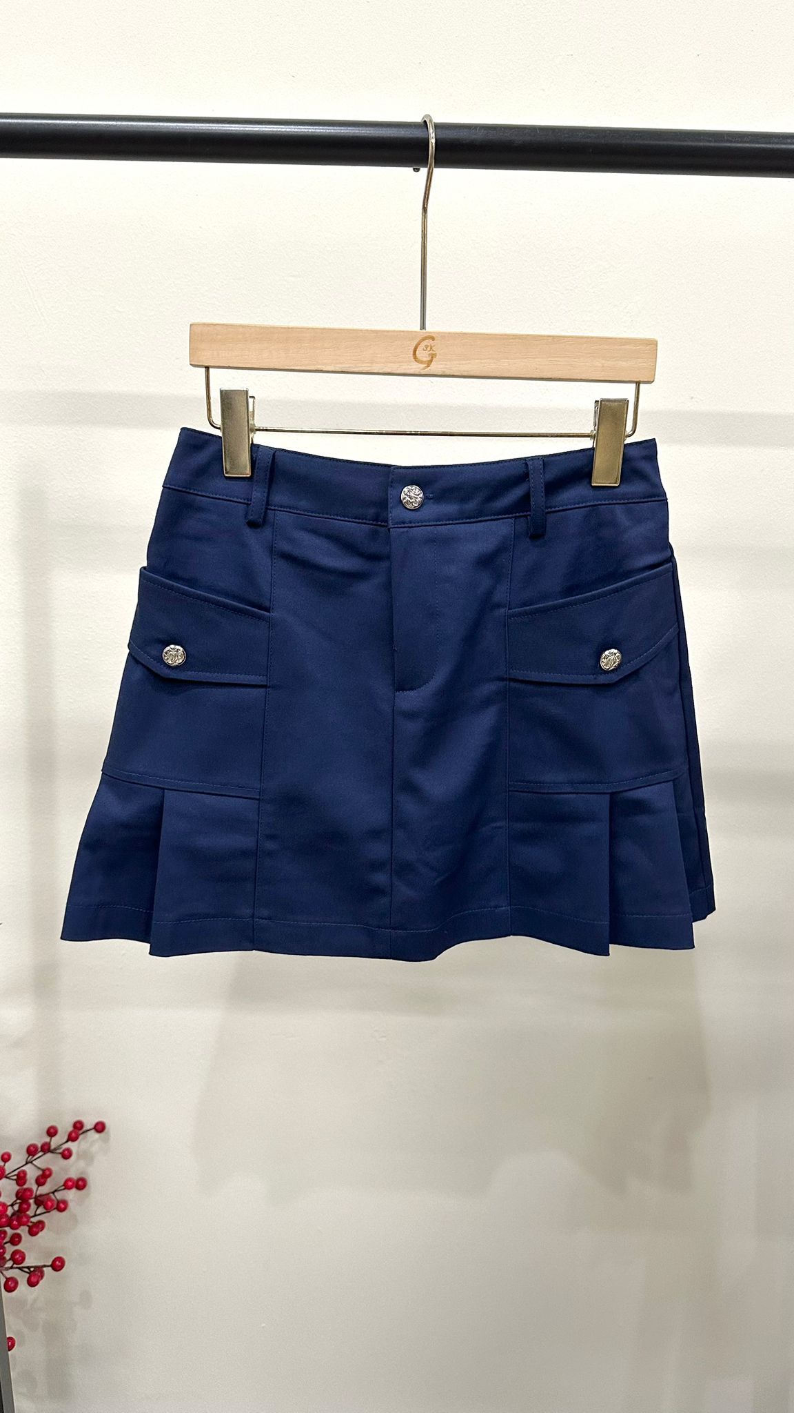 (D2226)Skirt