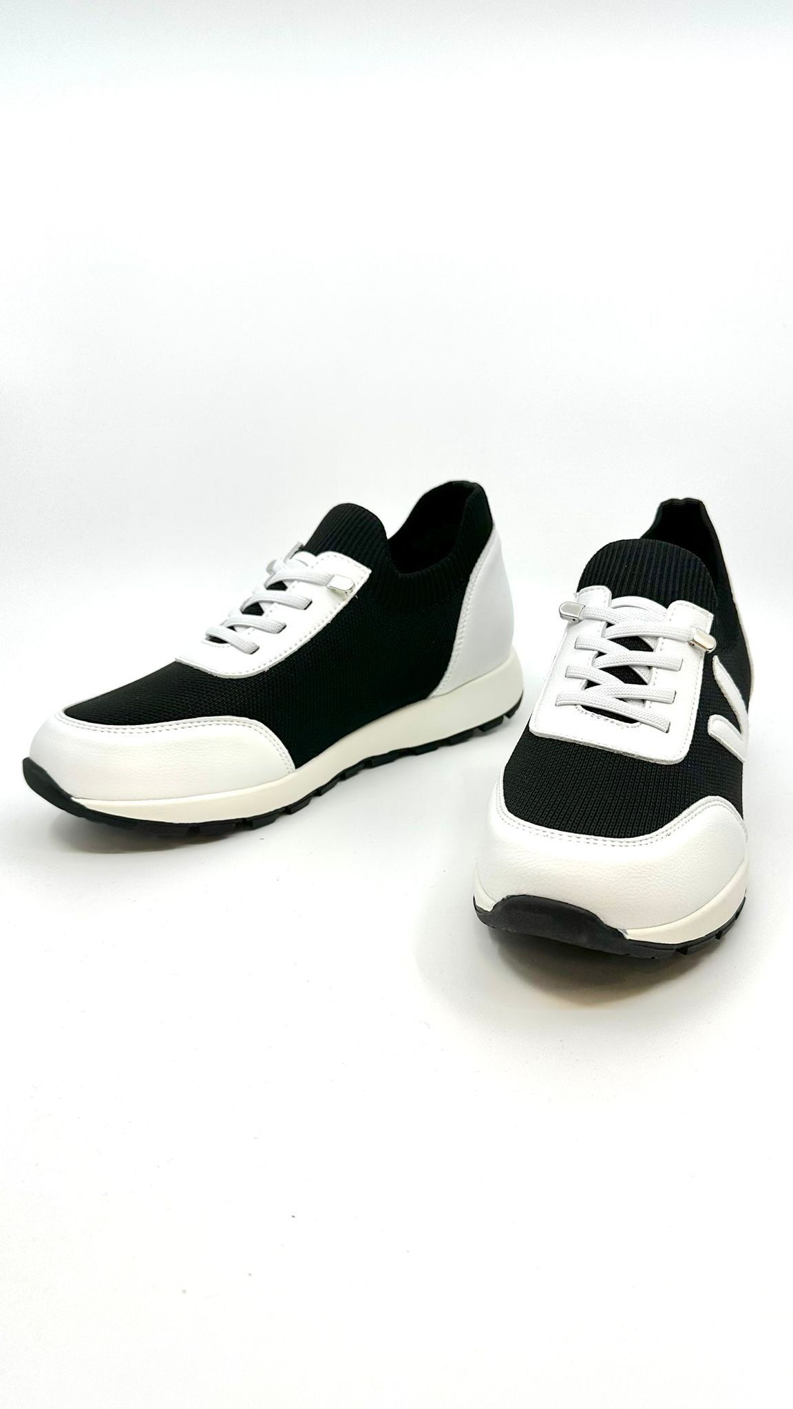 (D223)GSK Fashion Style Shoe