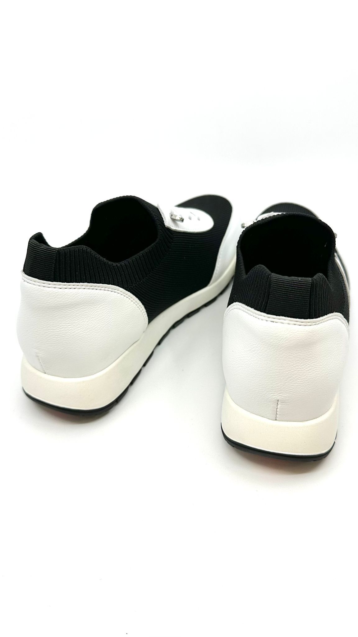 (D223)GSK Fashion Style Shoe