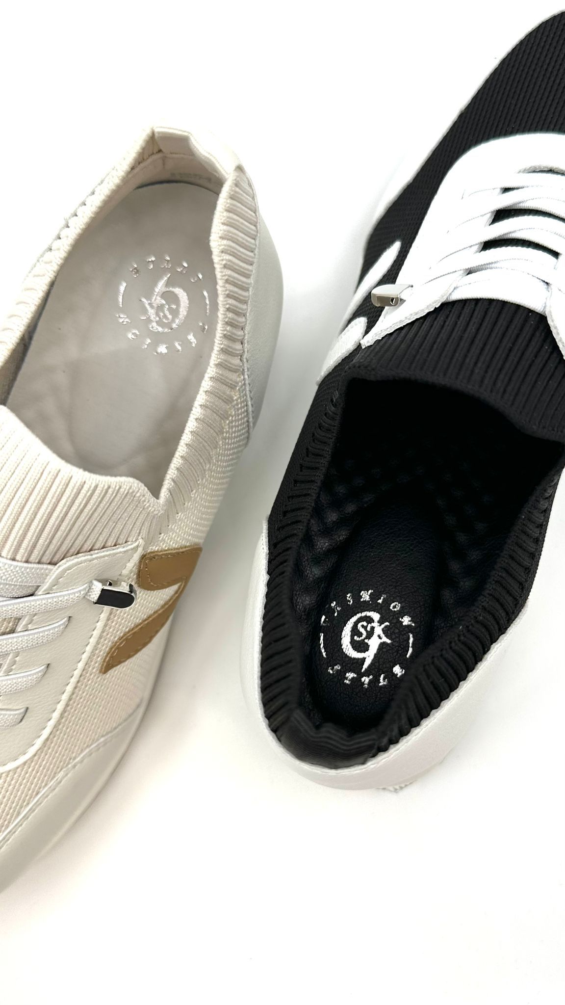 (D223)GSK Fashion Style Shoe