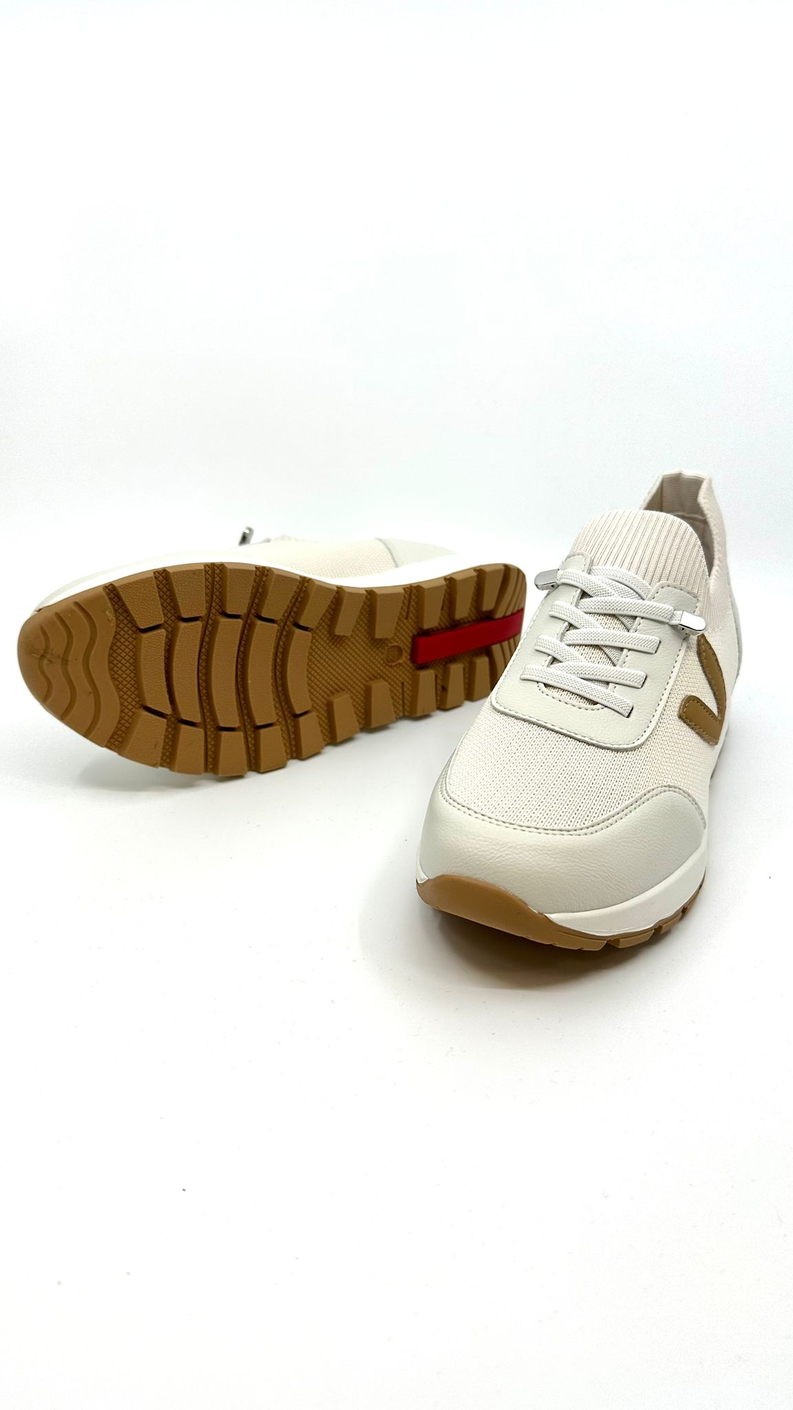 (D223)GSK Fashion Style Shoe