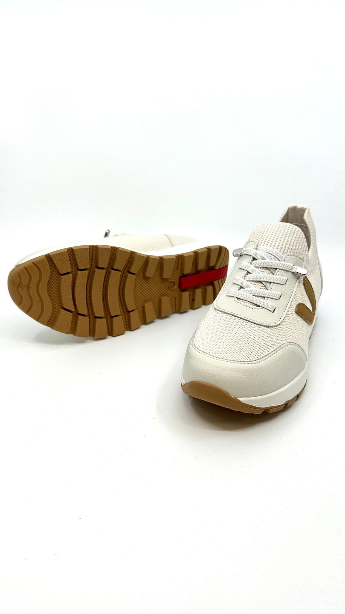 (D223)GSK Fashion Style Shoe