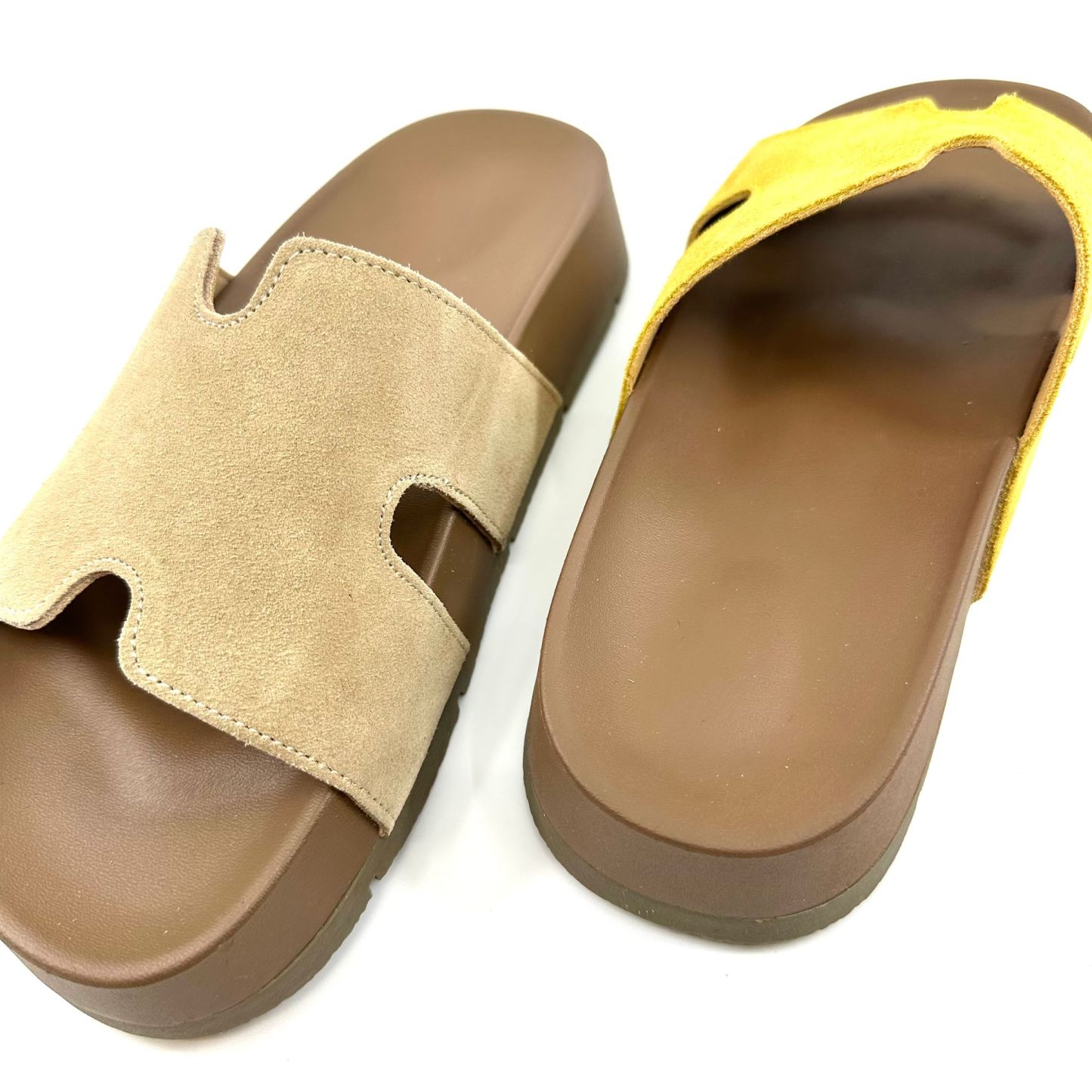 (D225)Sandals