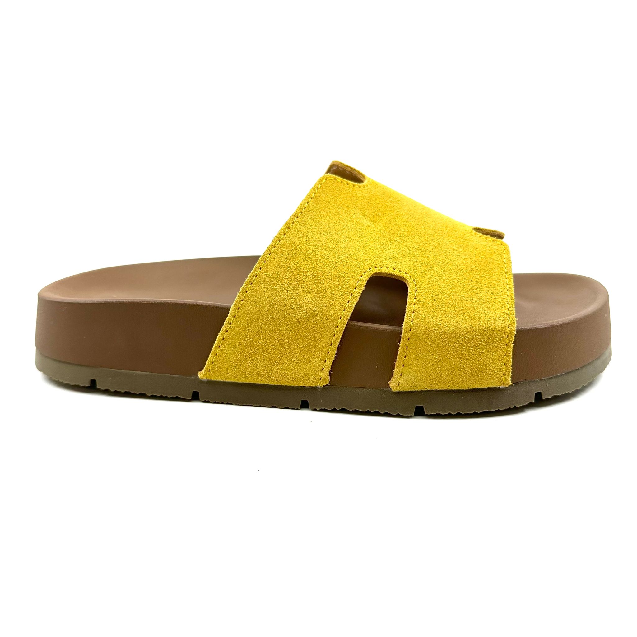 (D225)Sandals