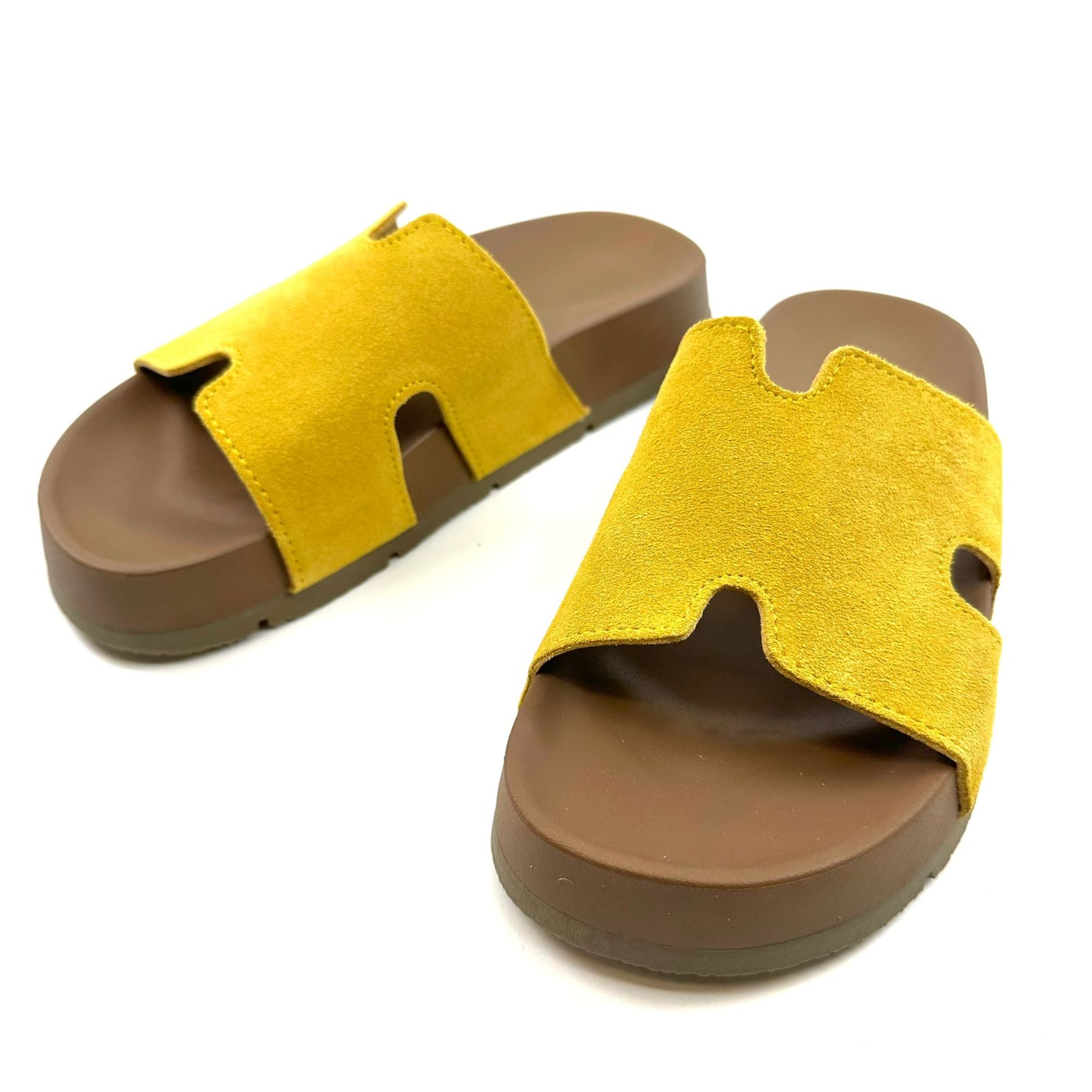 (D225)Sandals