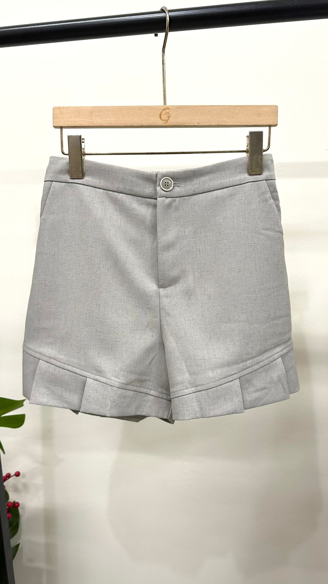 (D2251)Shorts