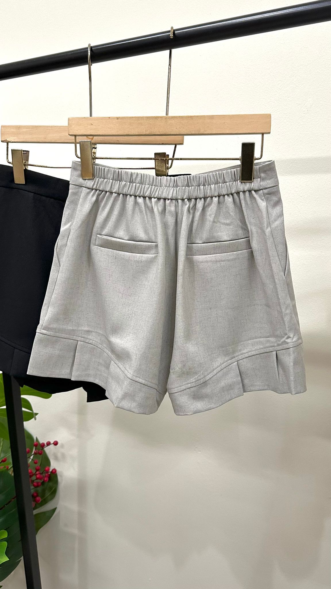 (D2251)Shorts