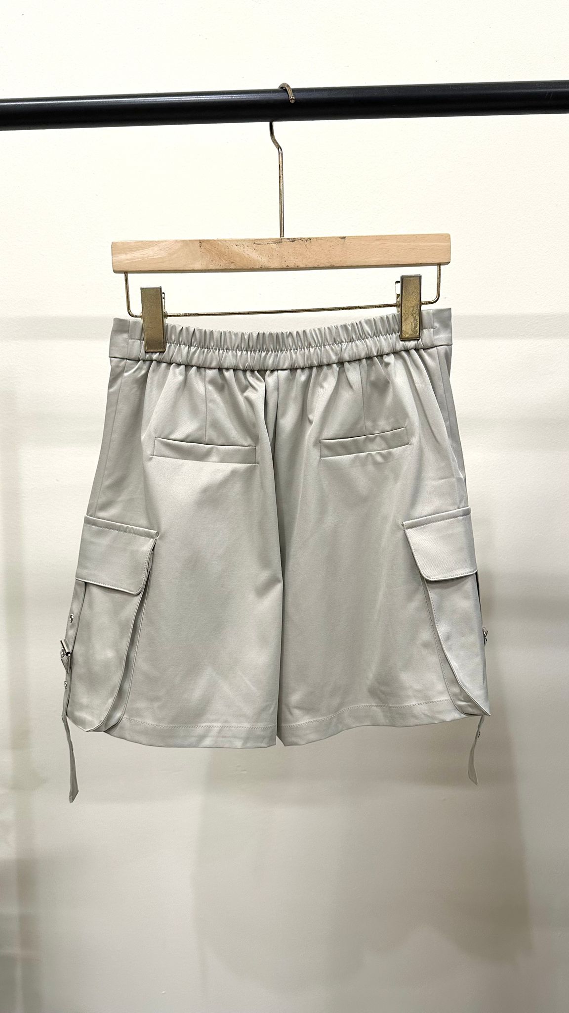 (D2252)Skort