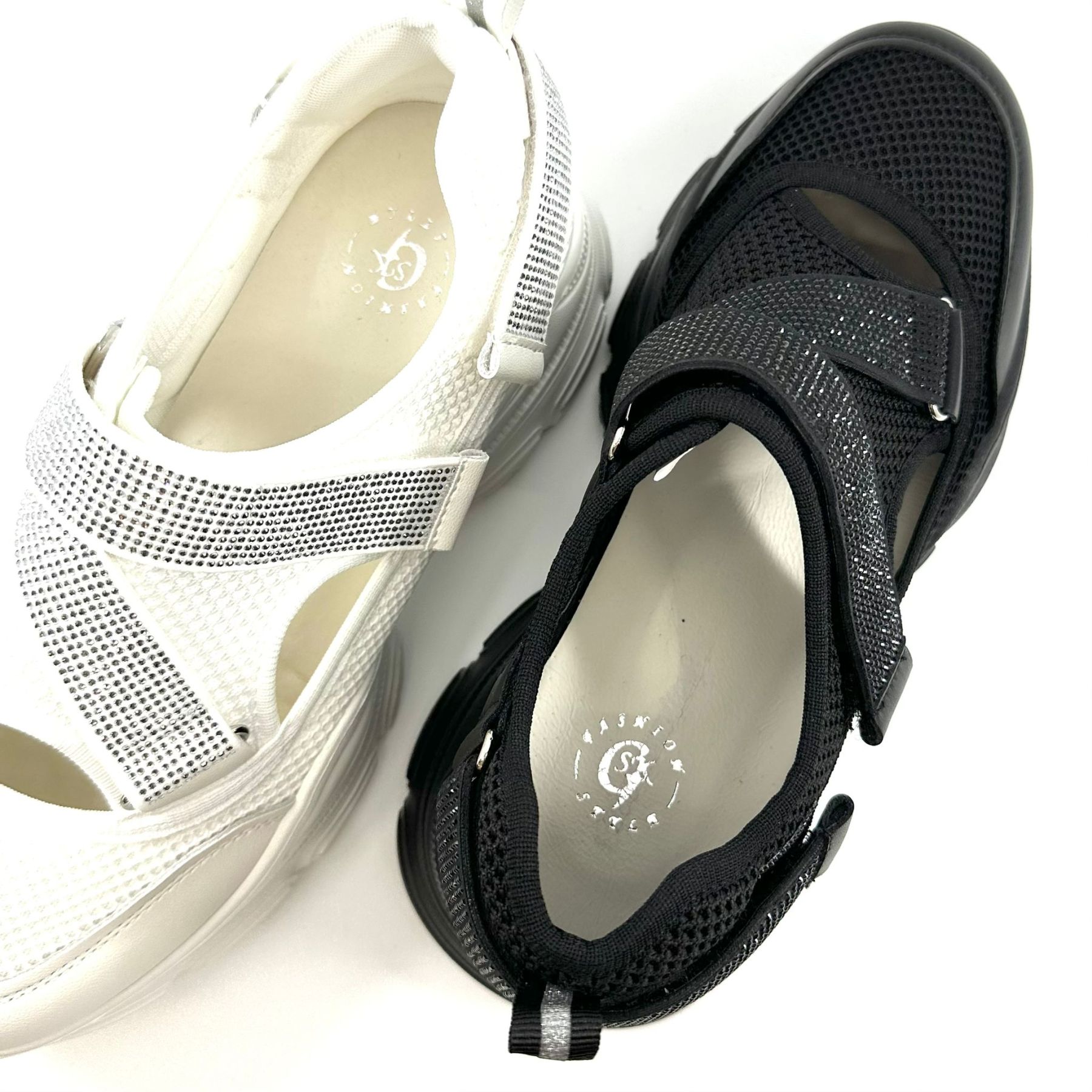 (D226)GSK Fashion Style Shoe