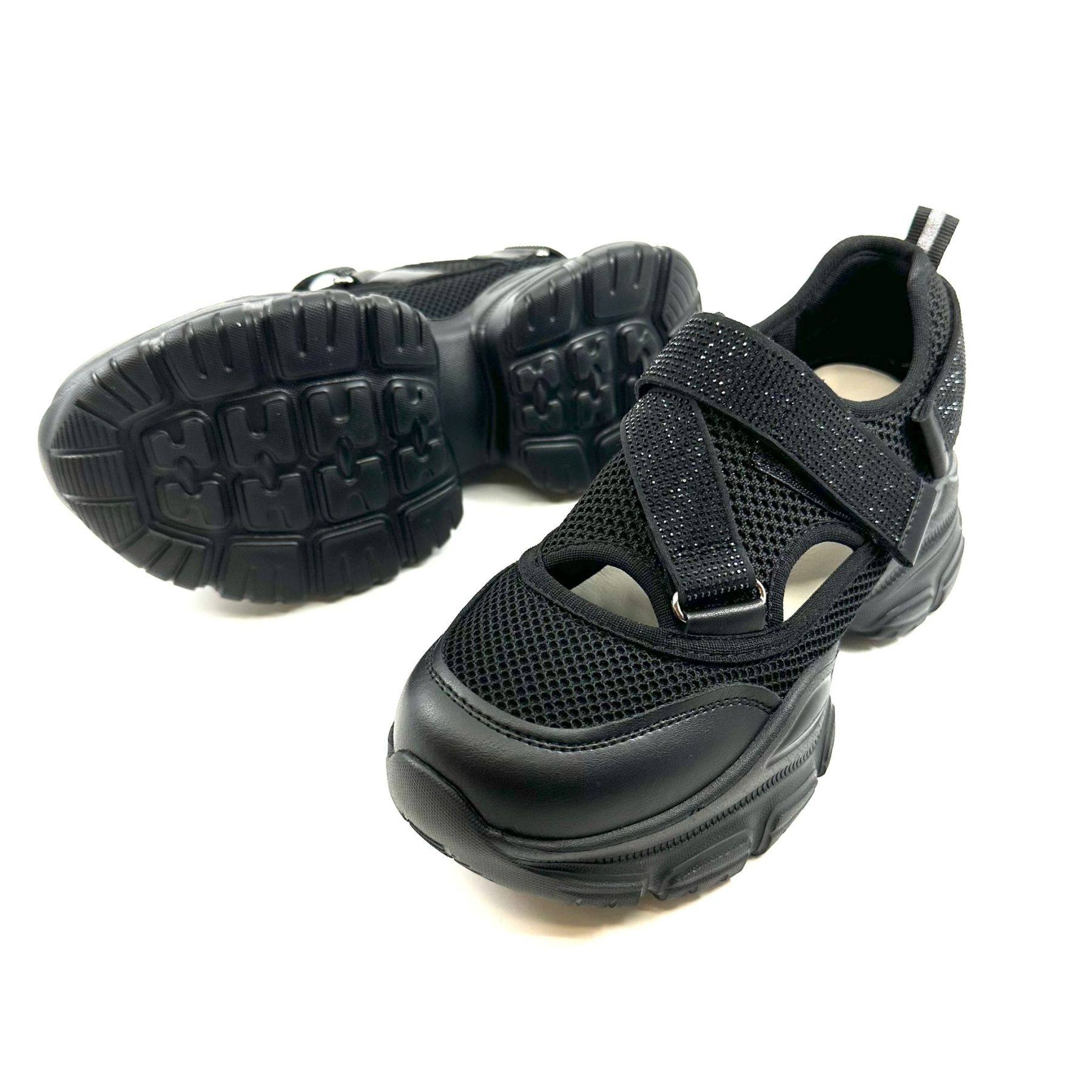 (D226)GSK Fashion Style Shoe