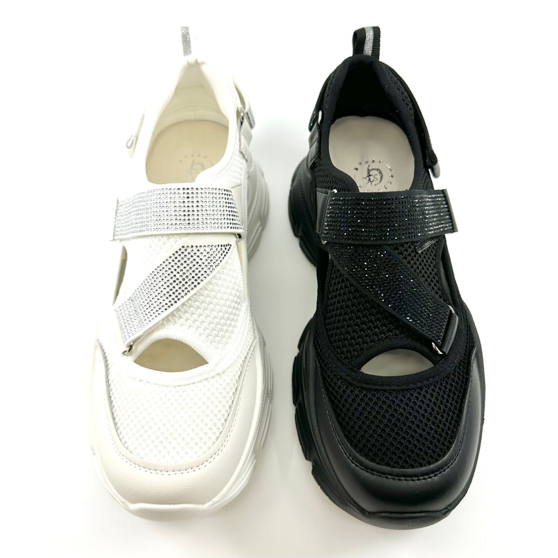 (D226)GSK Fashion Style Shoe