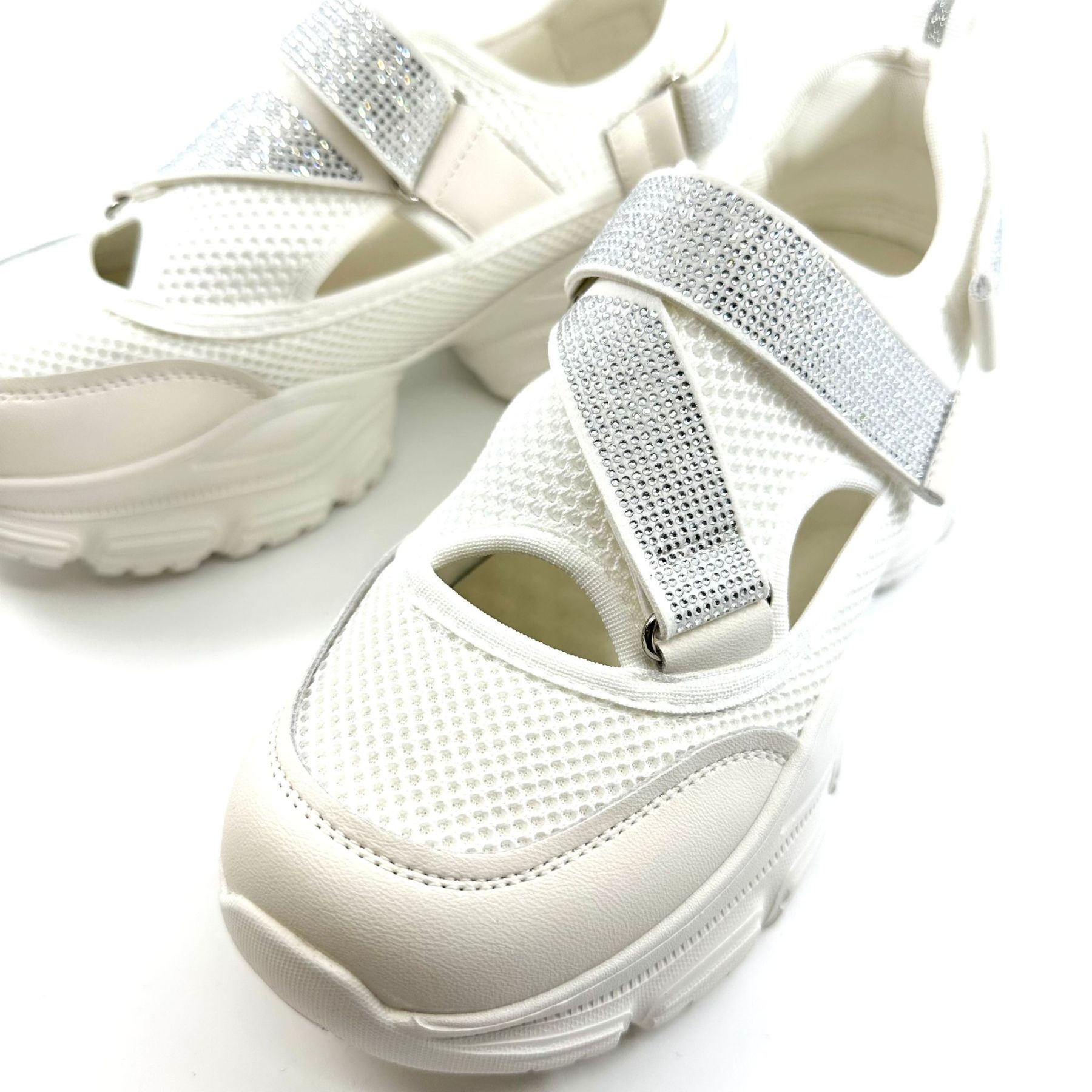 (D226)GSK Fashion Style Shoe