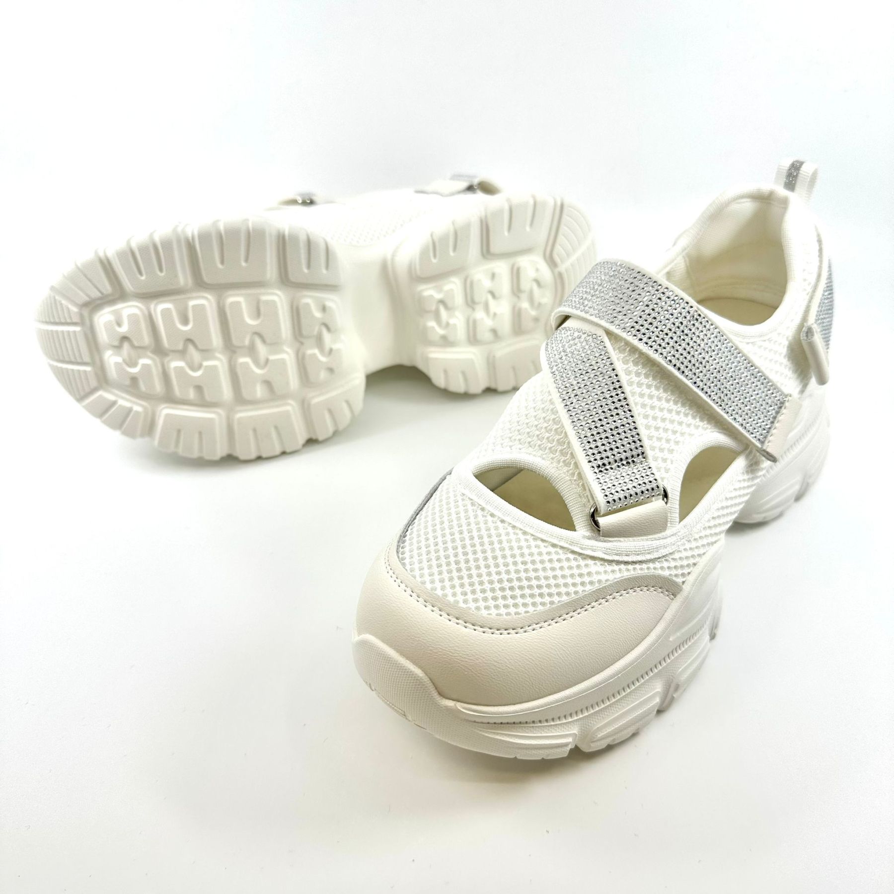 (D226)GSK Fashion Style Shoe