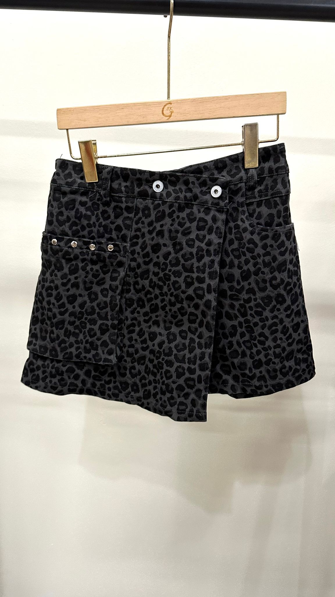(D2264)Shorts
