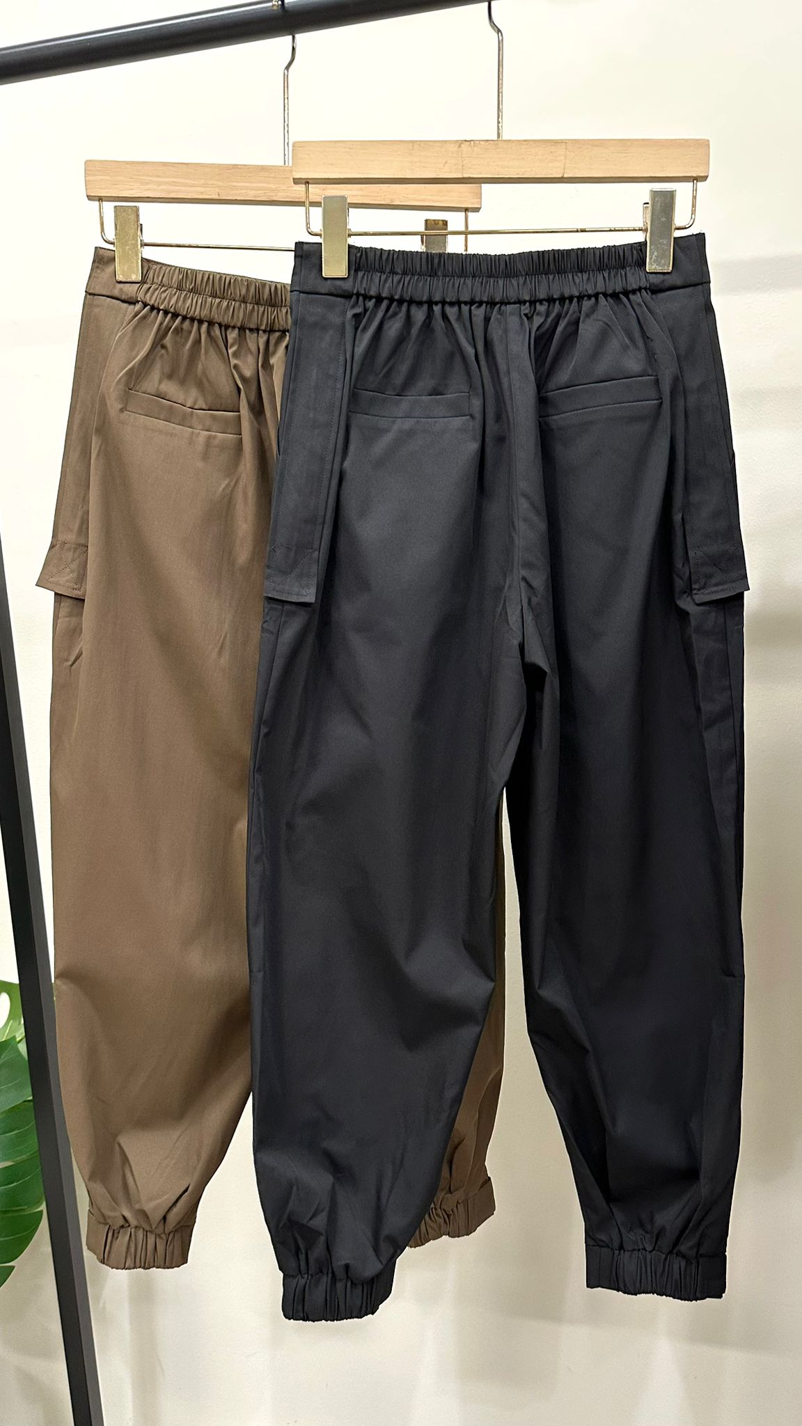 (D2268)Pants