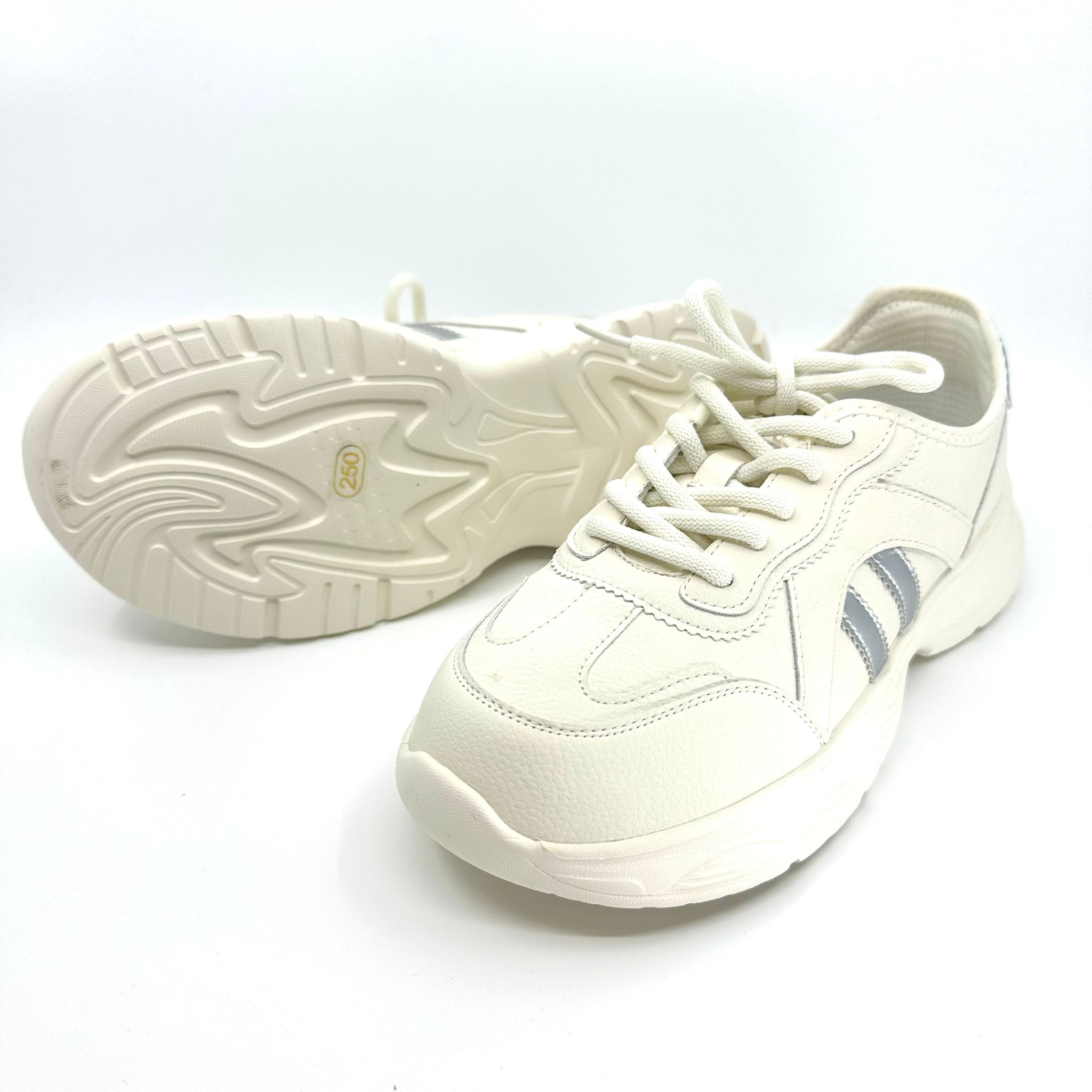 (D227)GSK F.S Shoe