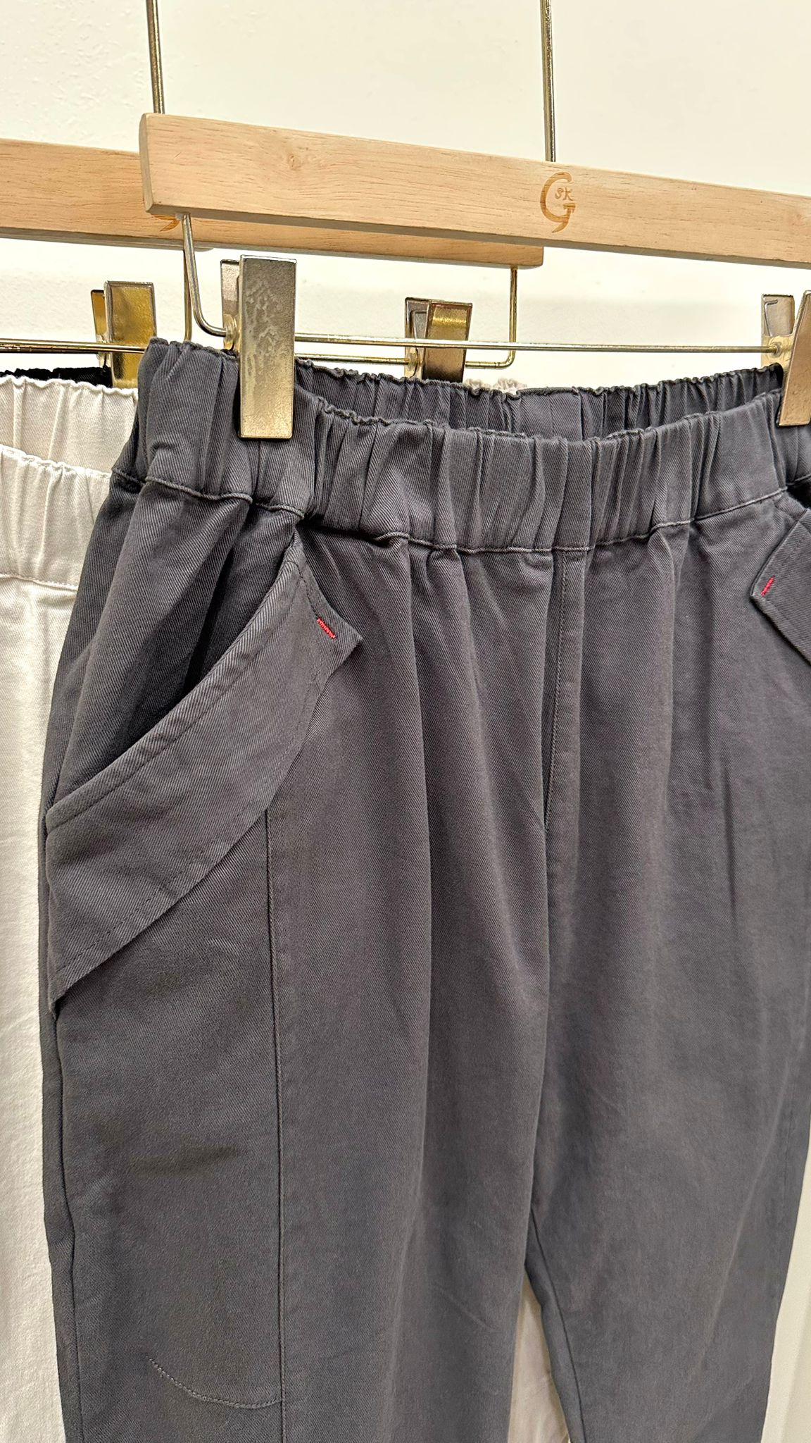 (D2271)Pants