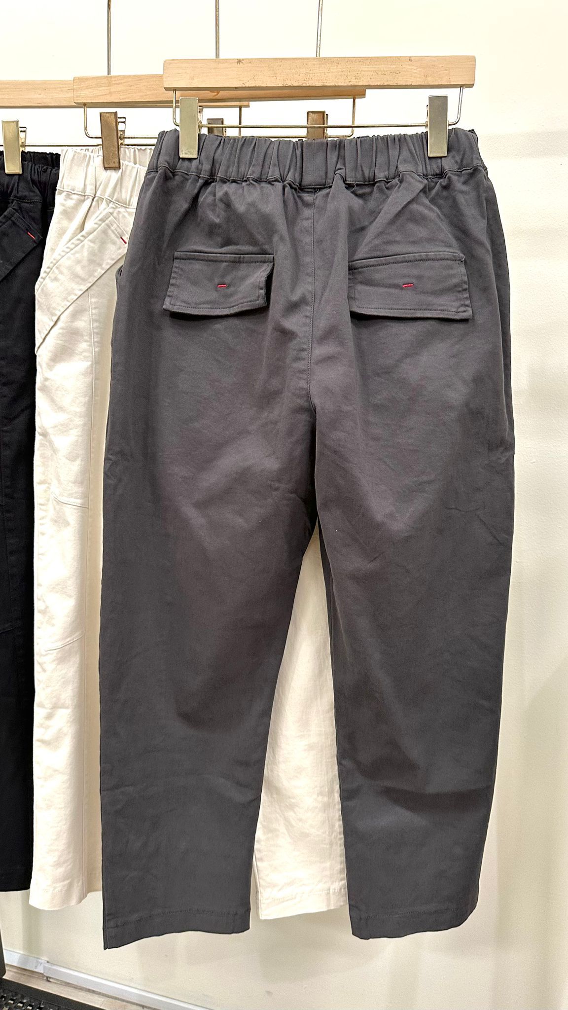 (D2271)Pants