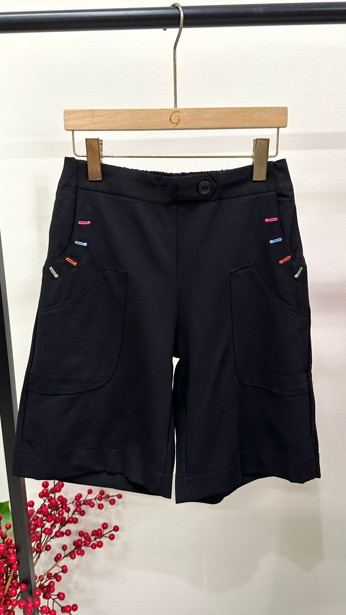 (D2273)GSK F.S Pants
