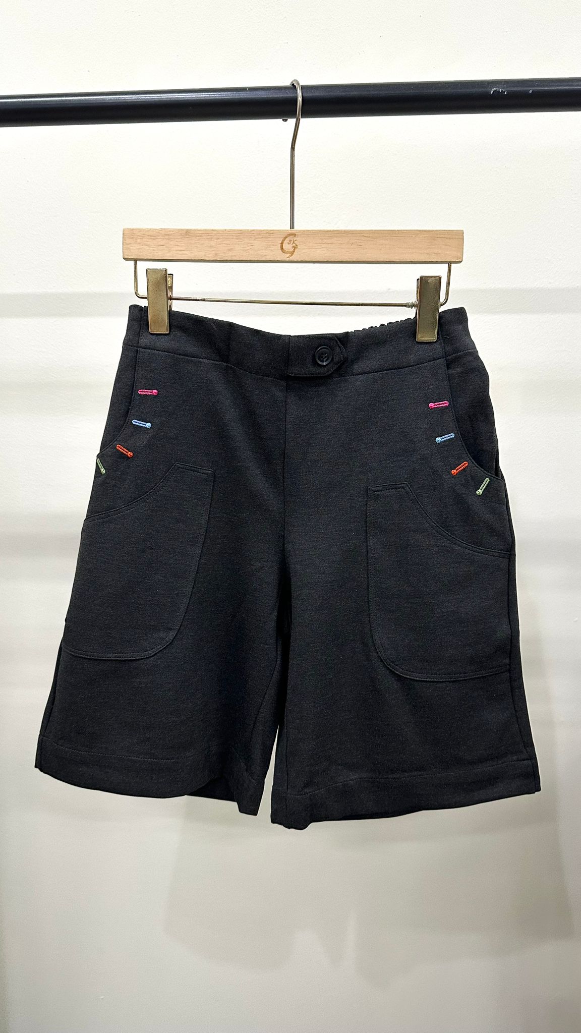 *OFFER* (D2273)GSK F.S Pants