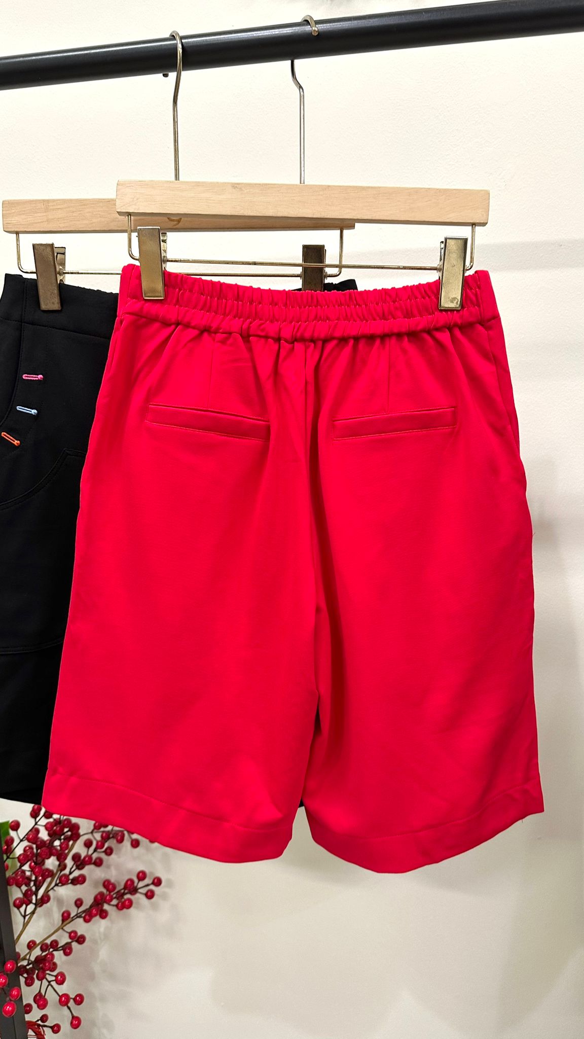 (D2273)GSK F.S Pants