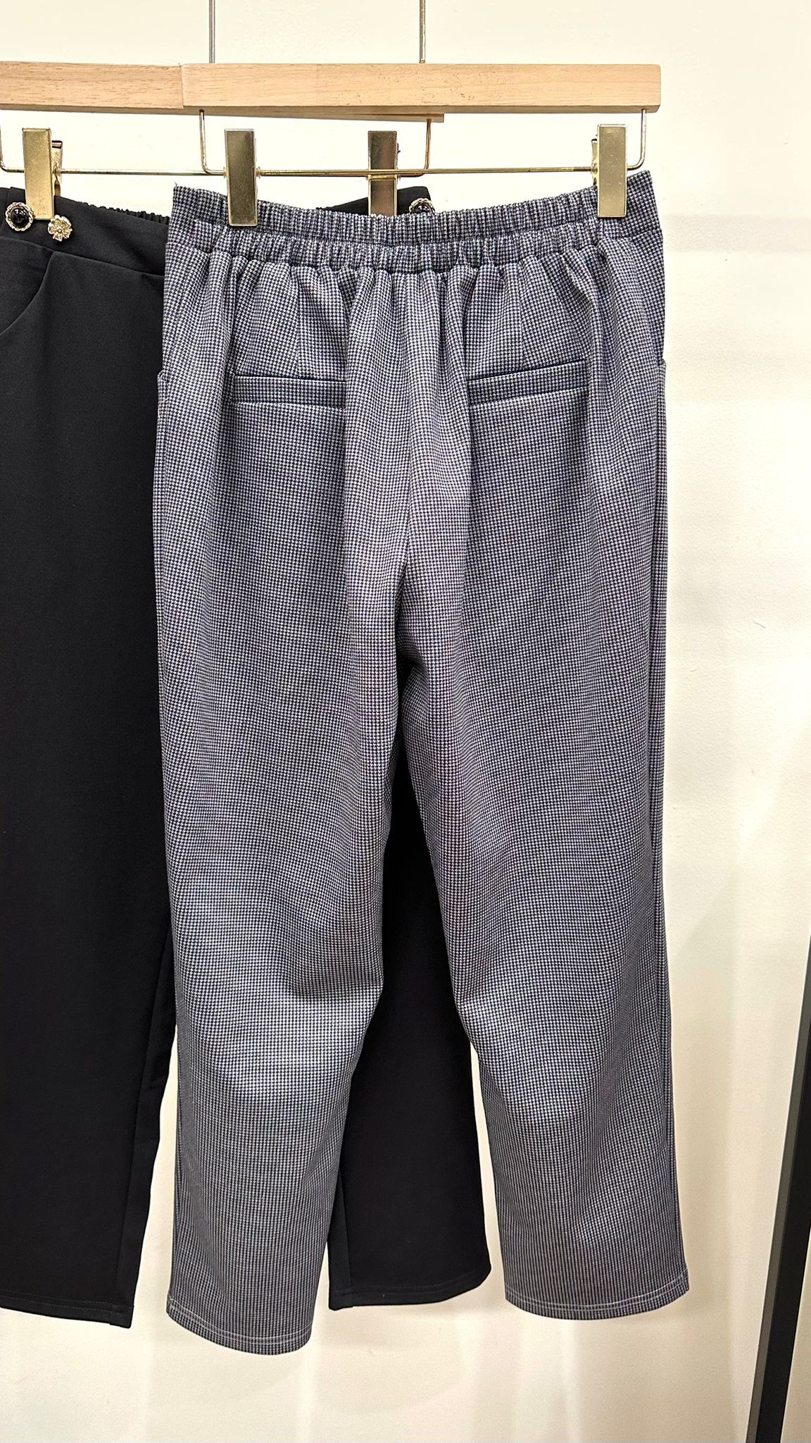 (D2280)Pants