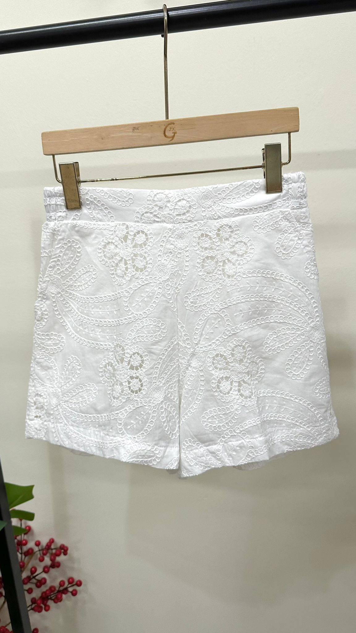 (D2281)Shorts