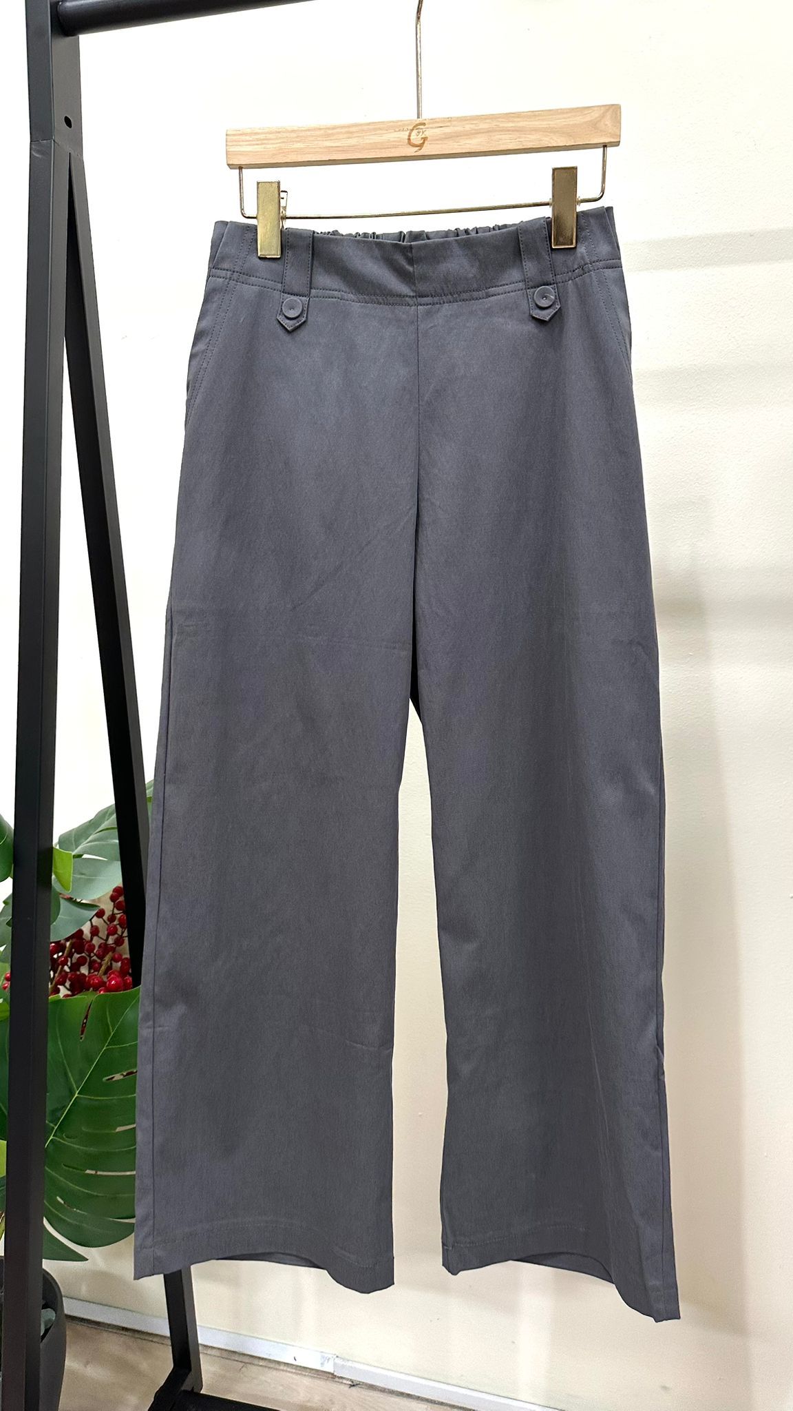 (D2289)Pants