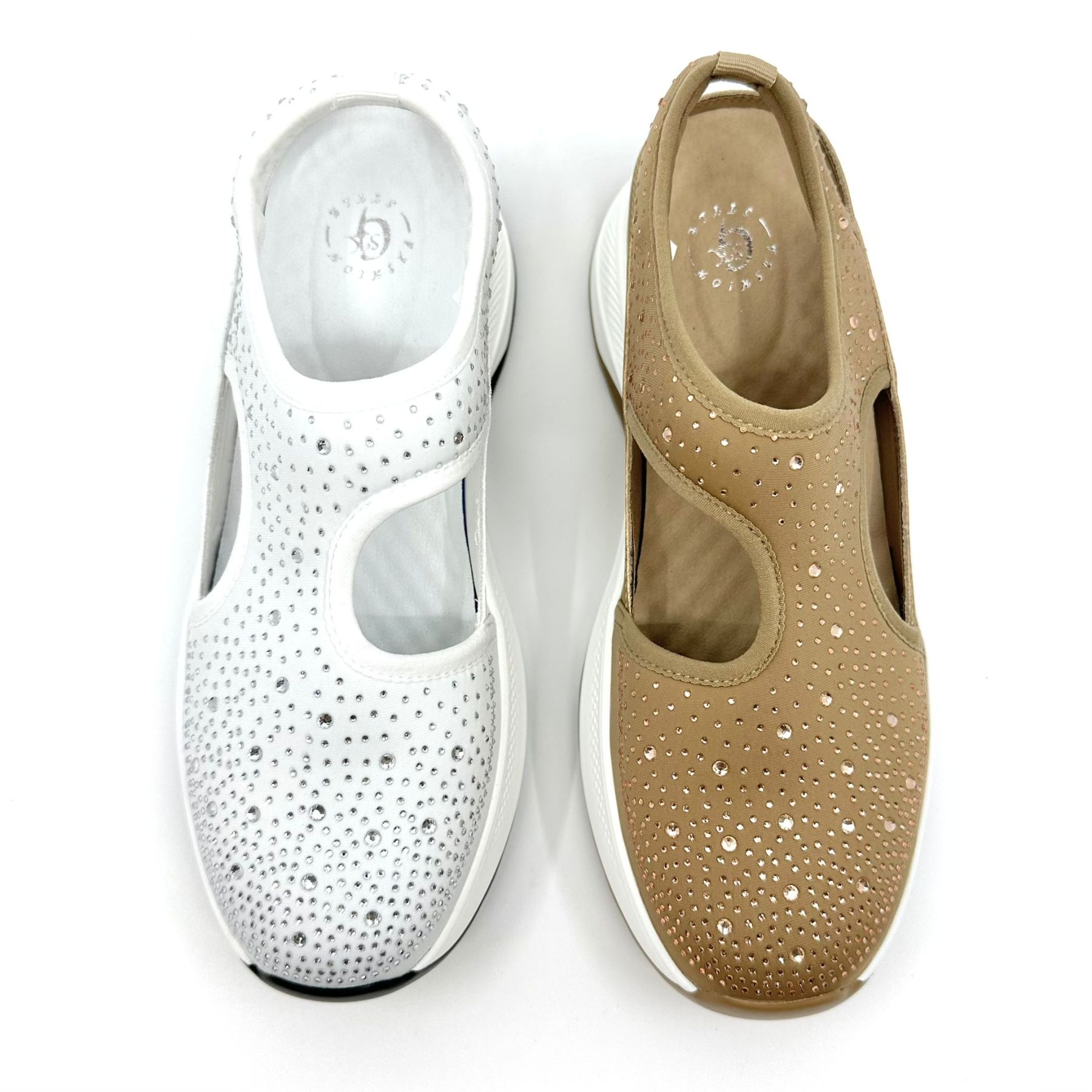 (D229)GSK F.S Shoe