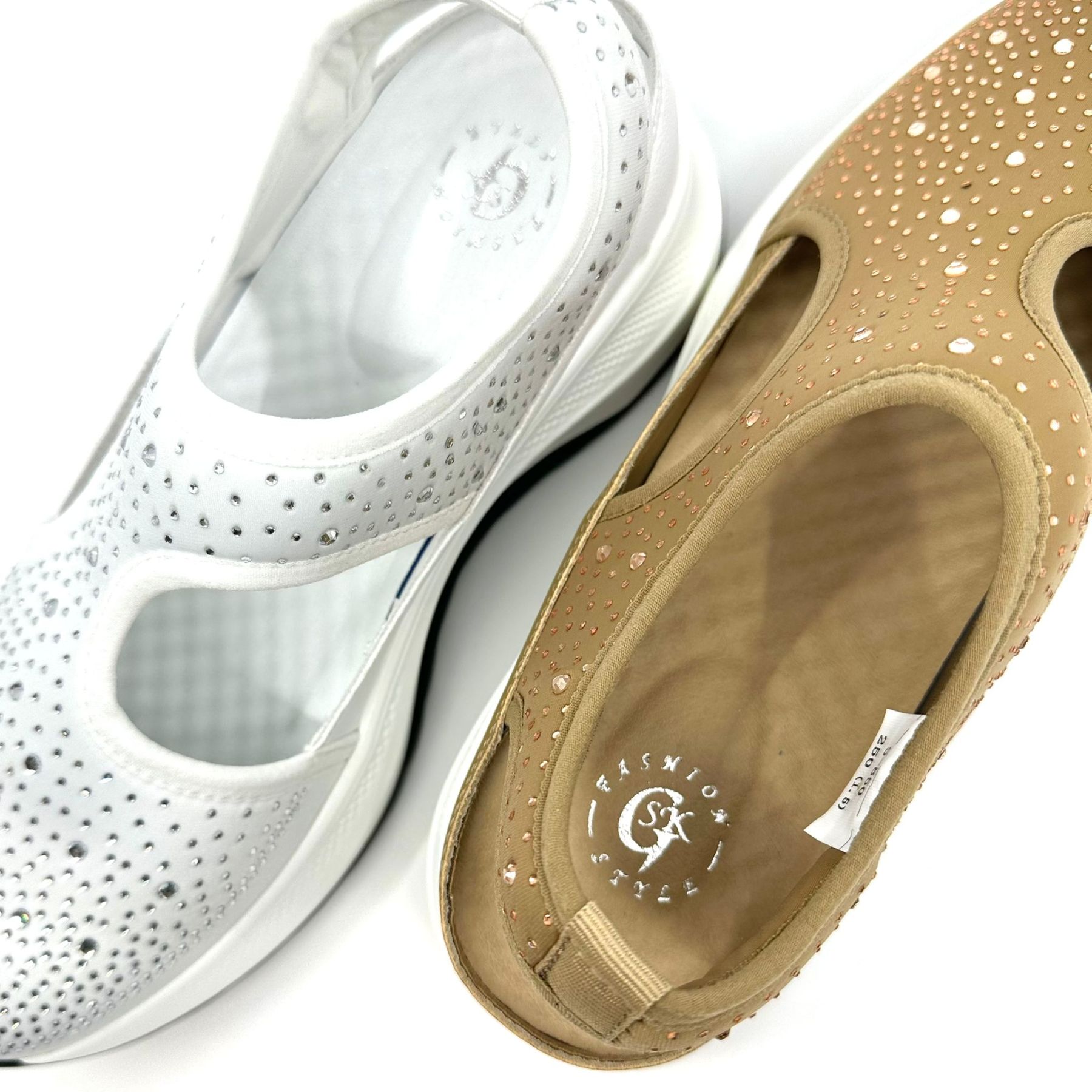 (D229)GSK F.S Shoe