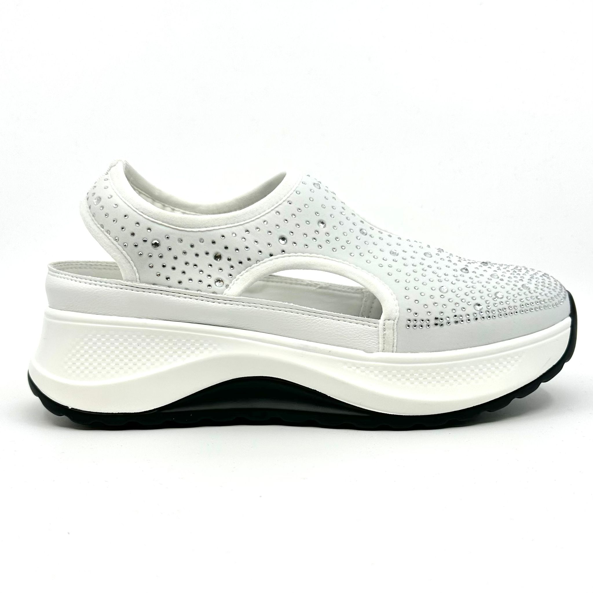 (D229)GSK F.S Shoe