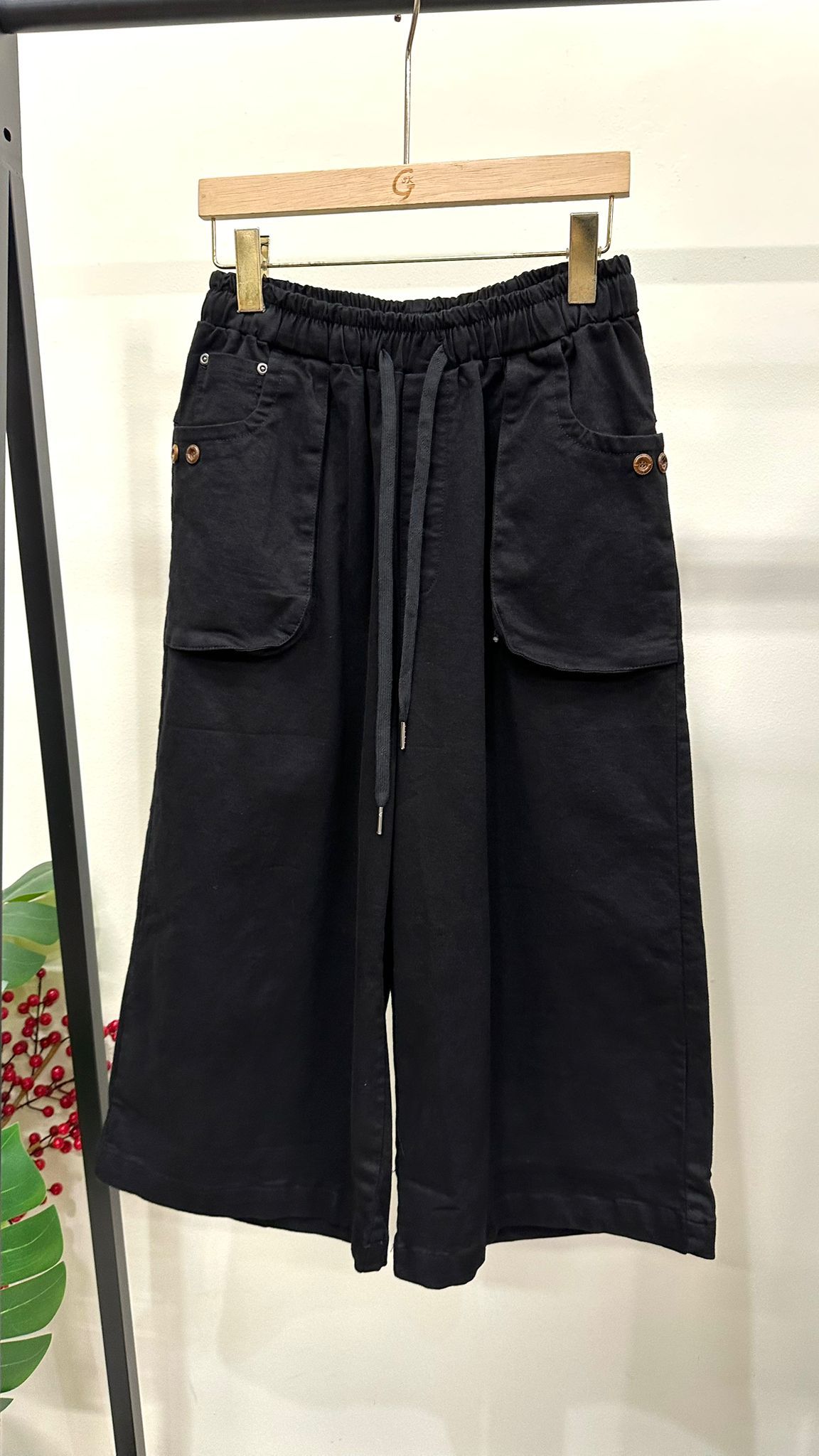 (D2295)Pants