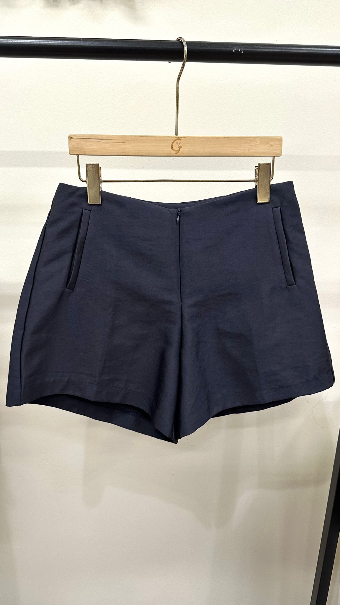 (D2297)Shorts