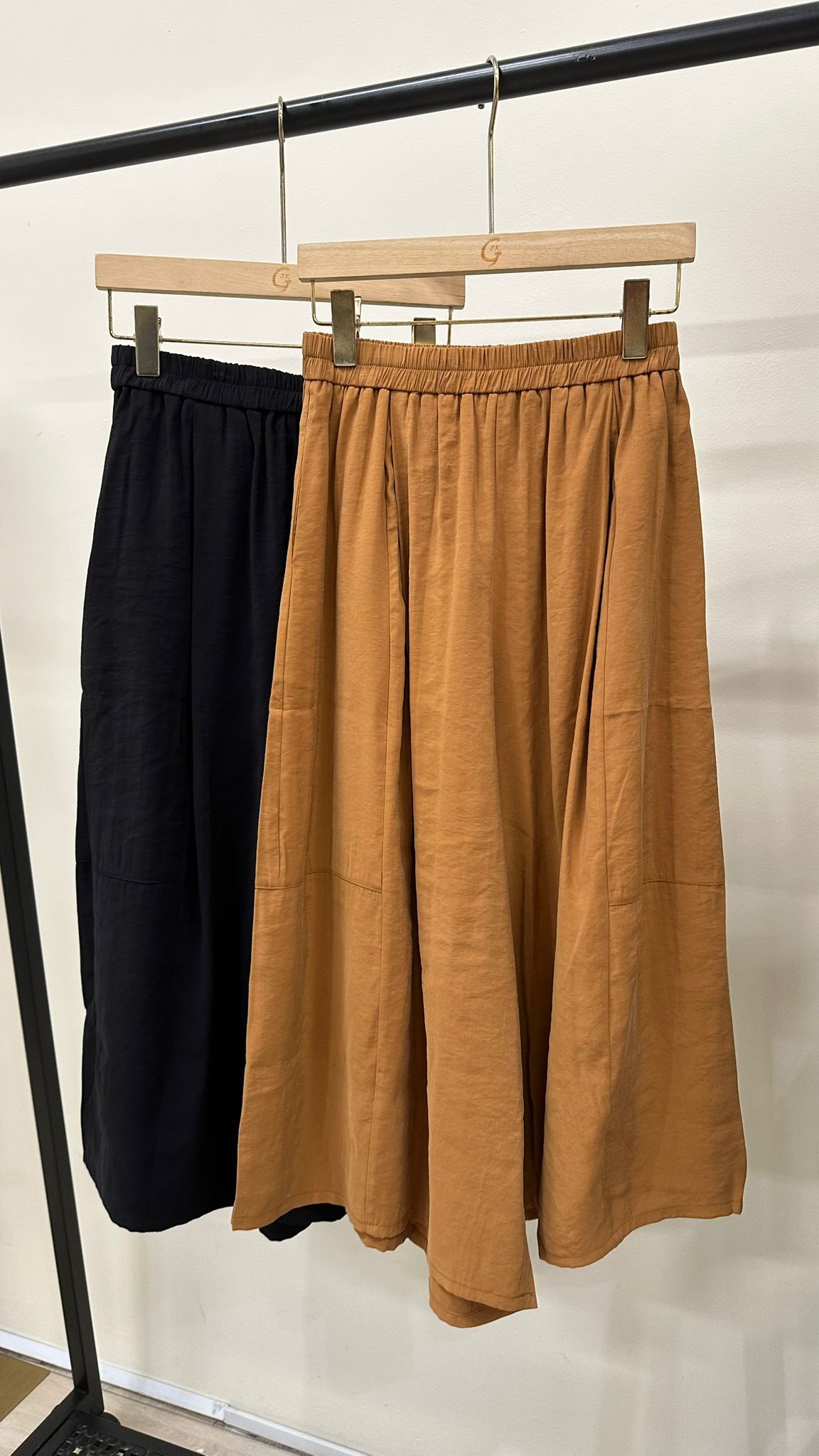 (D2322)Pants