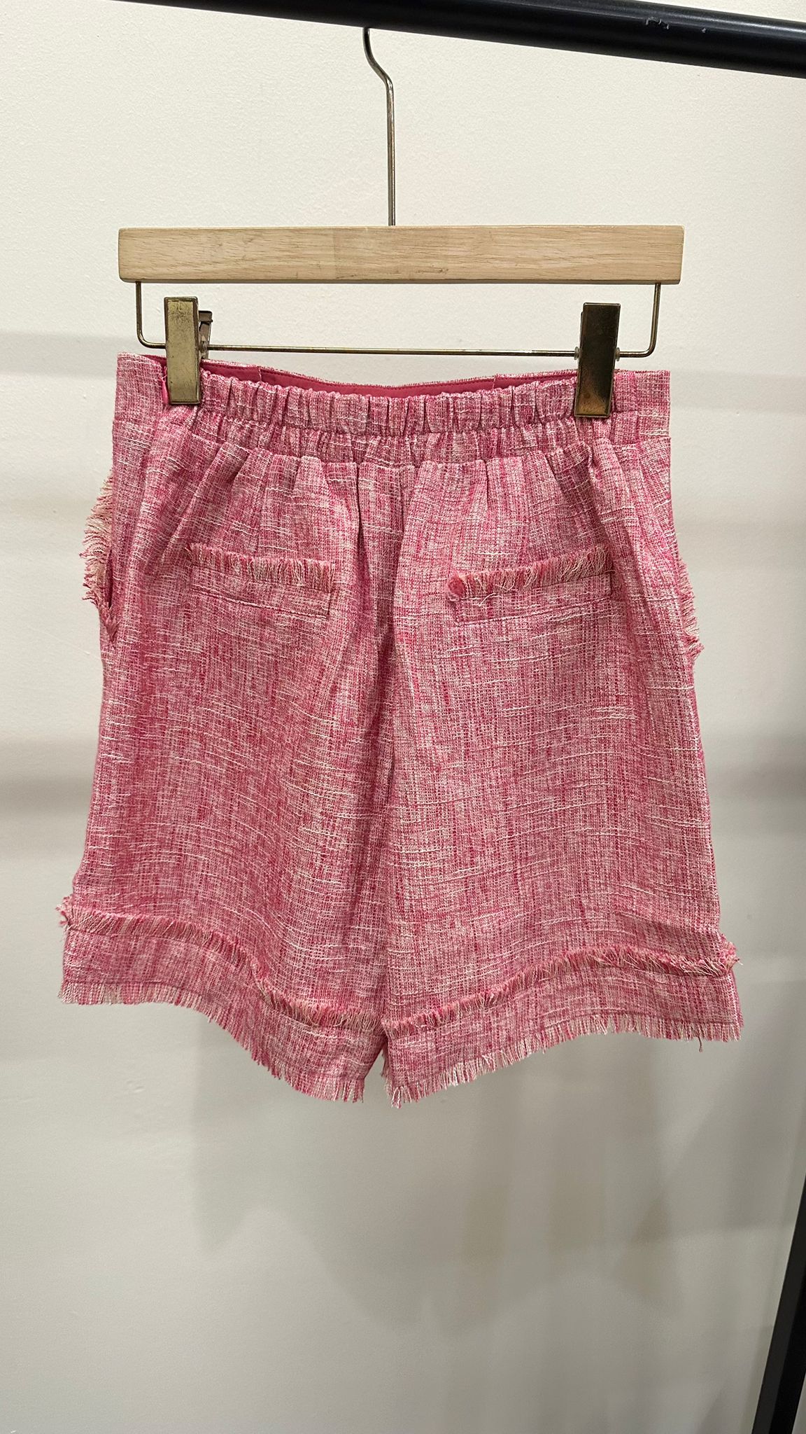 (D2324)Shorts