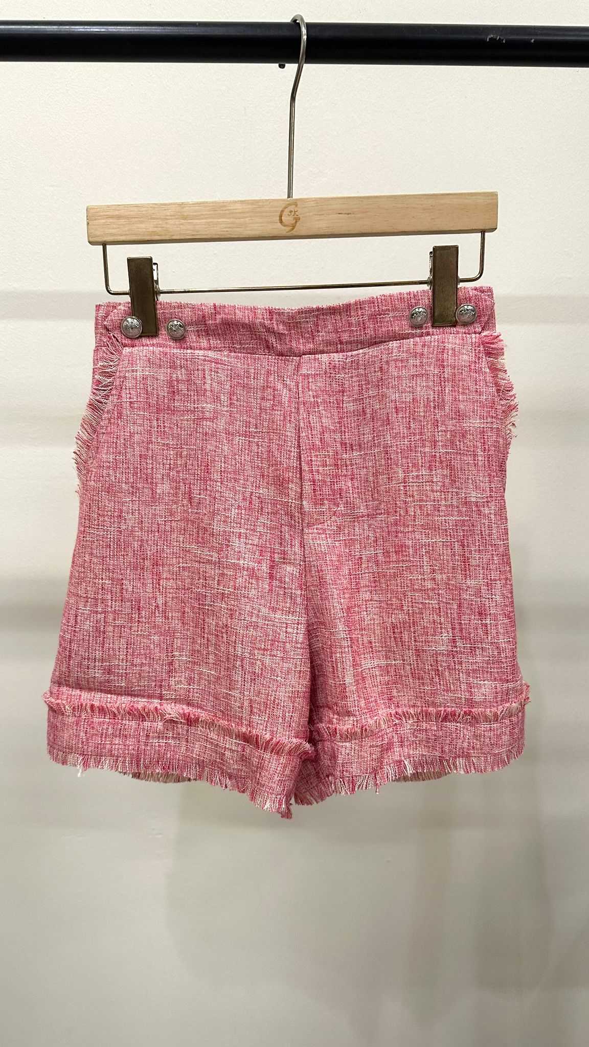(D2324)Shorts