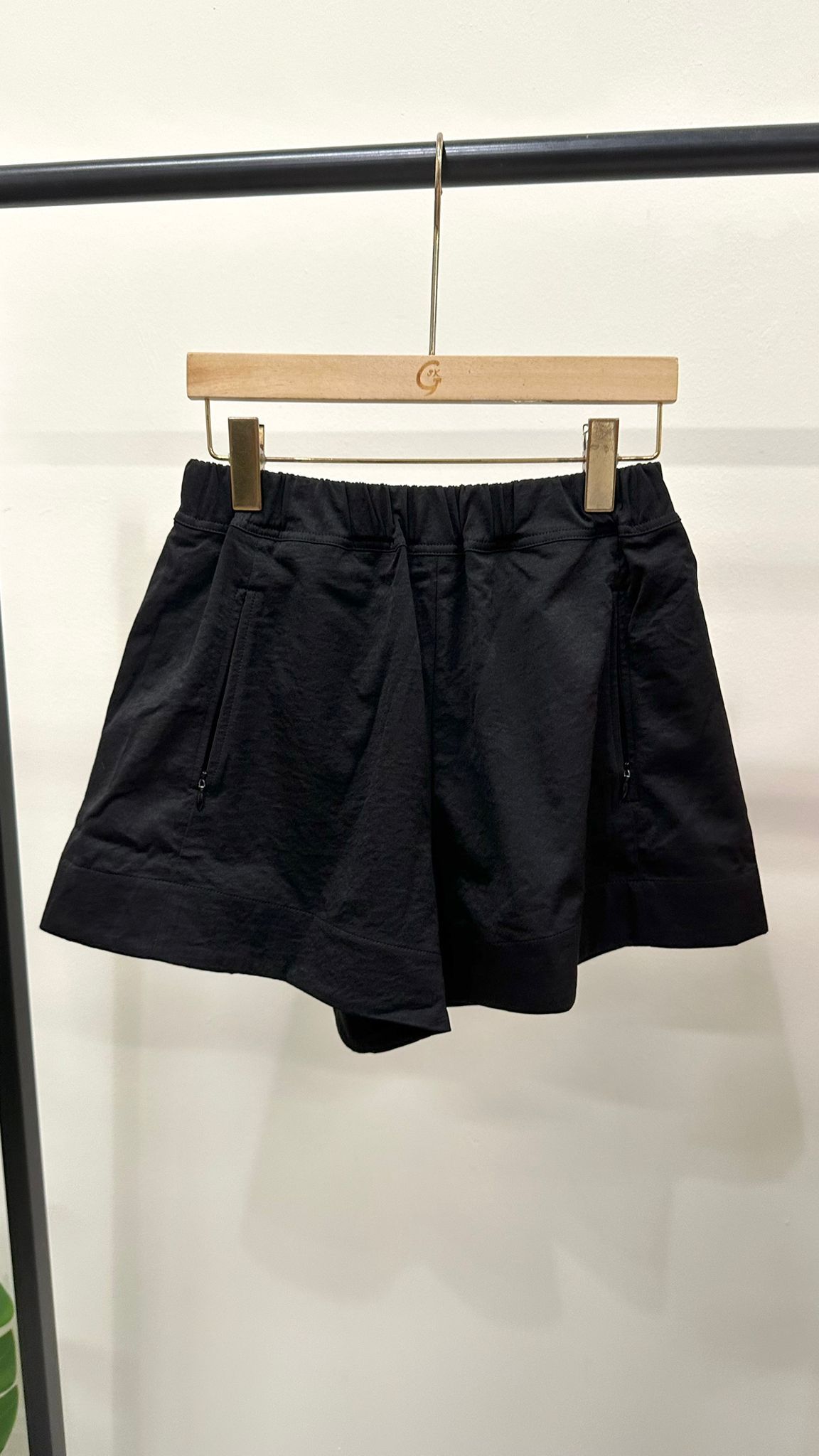 (D2325)Shorts