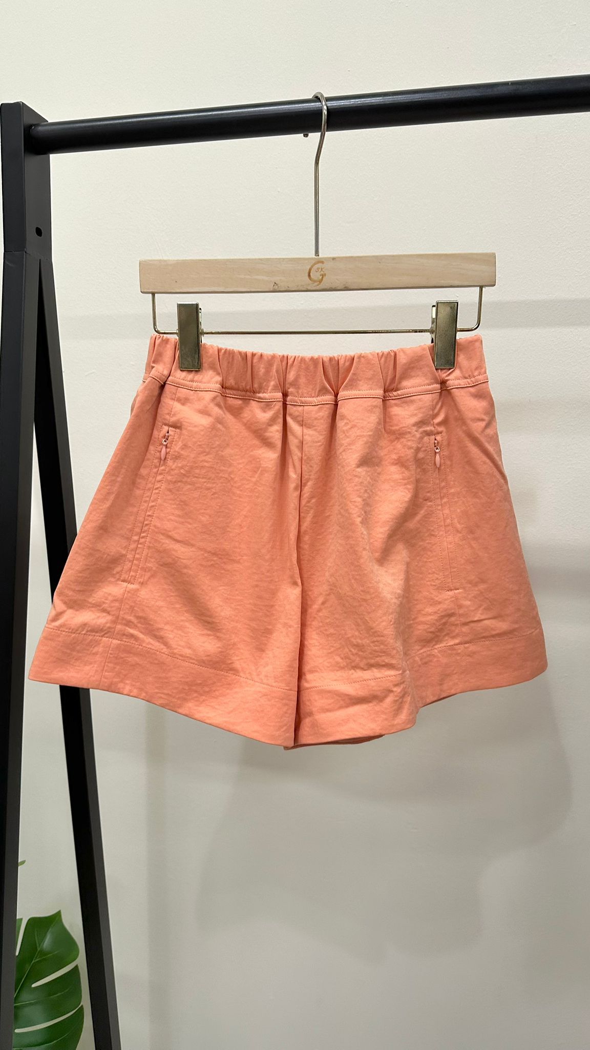 (D2325)Shorts