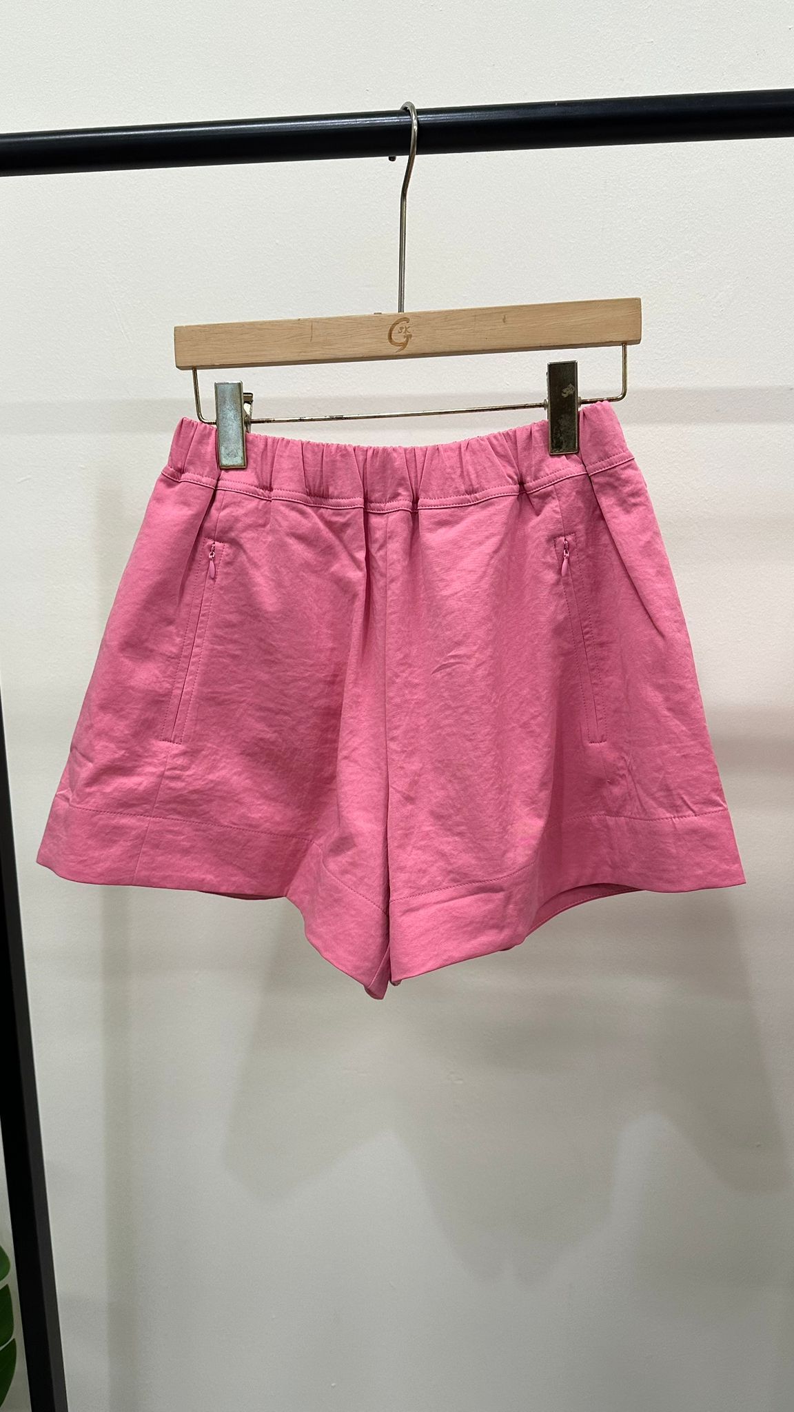 (D2325)Shorts