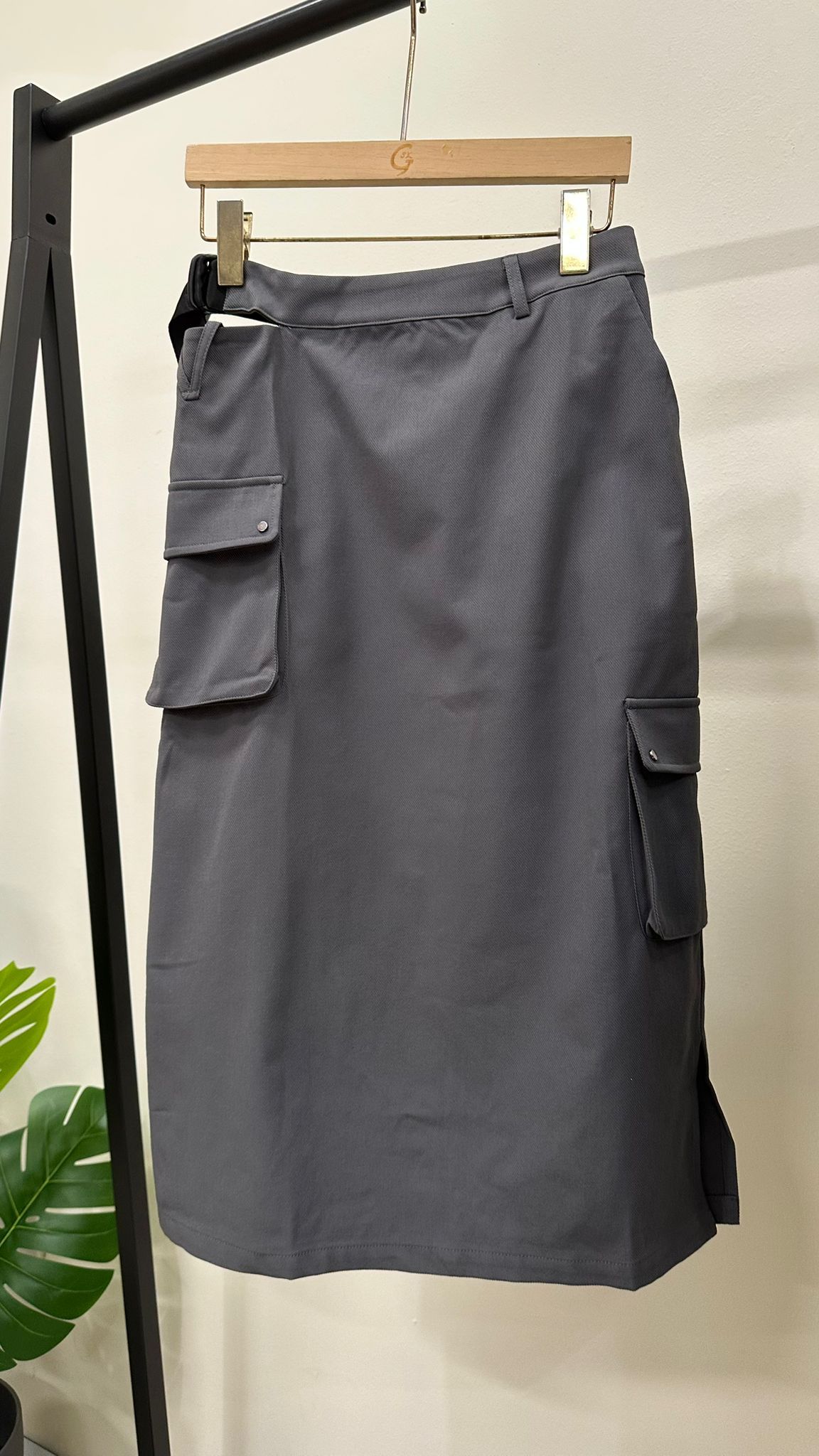 *OFFER* (D2326)Skirt