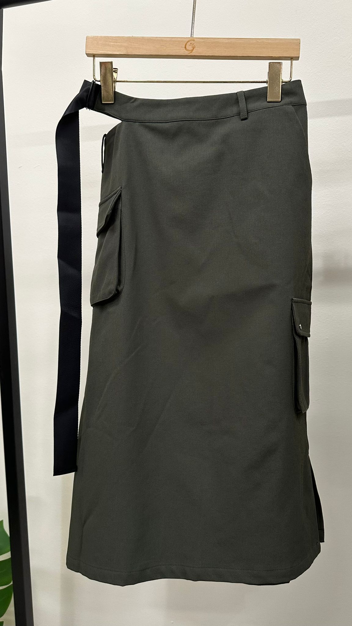 *OFFER* (D2326)Skirt