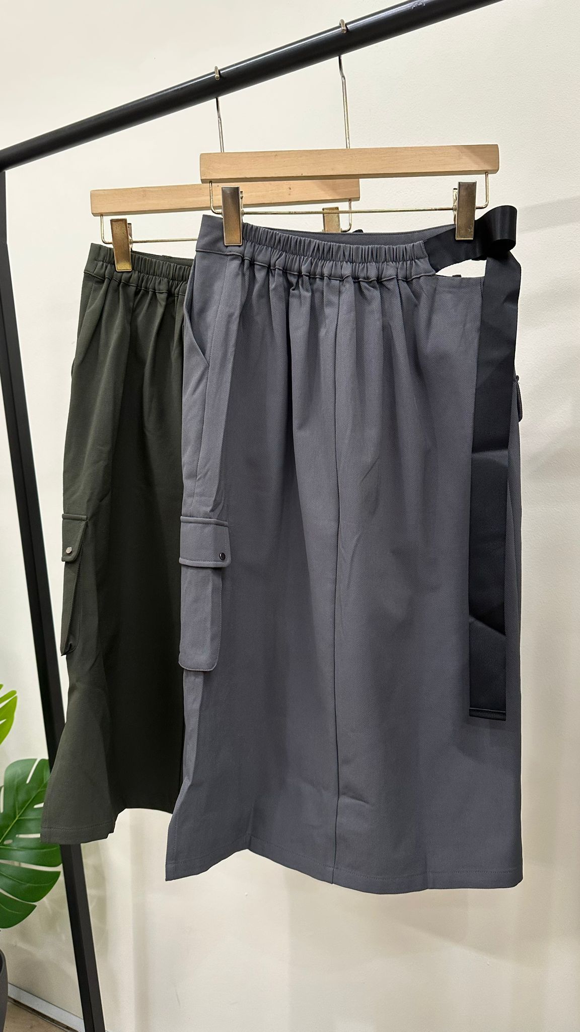 *OFFER* (D2326)Skirt