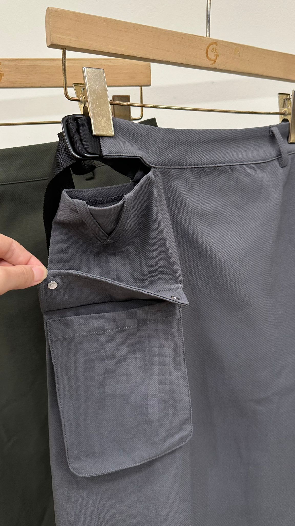 *OFFER* (D2326)Skirt