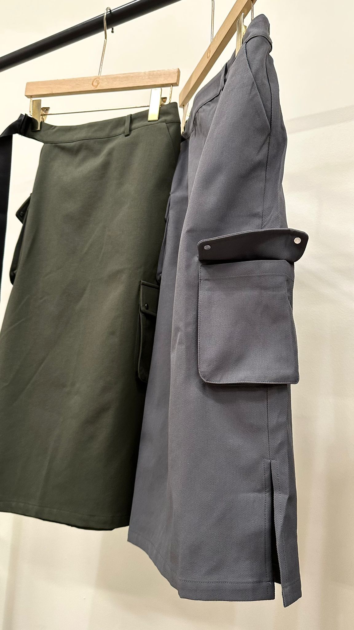 *OFFER* (D2326)Skirt